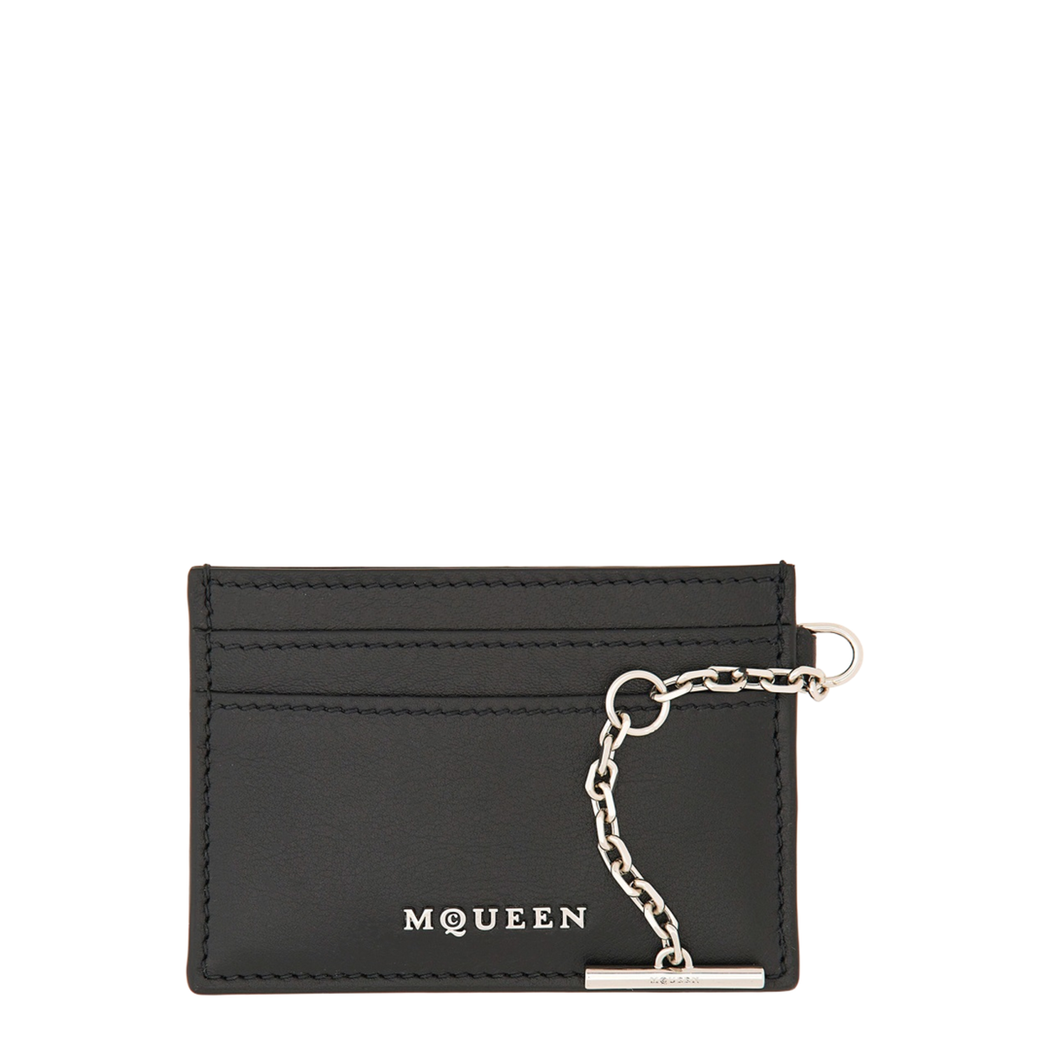 Card Holder Sling Black - Image 1