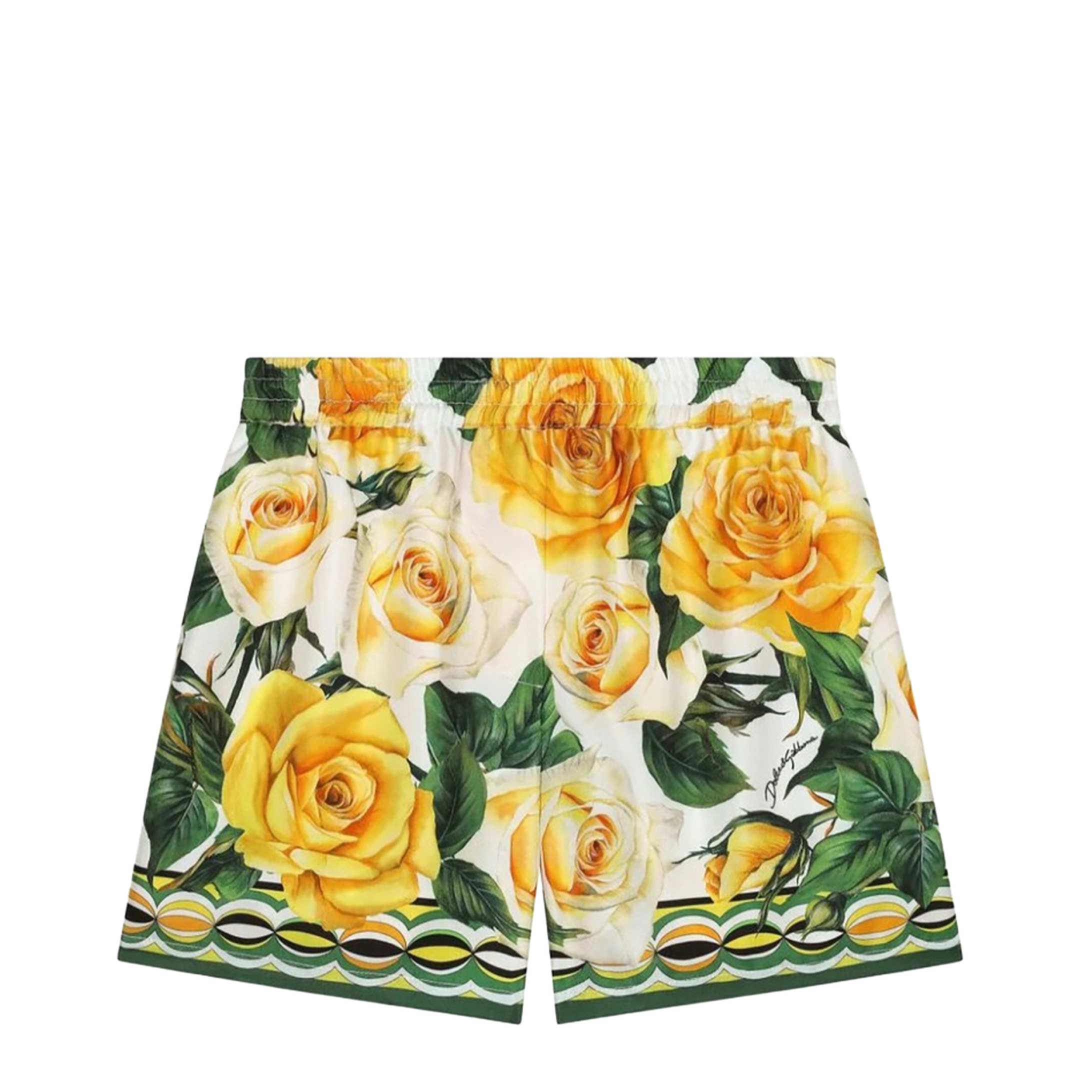 SHORTS - Image 1