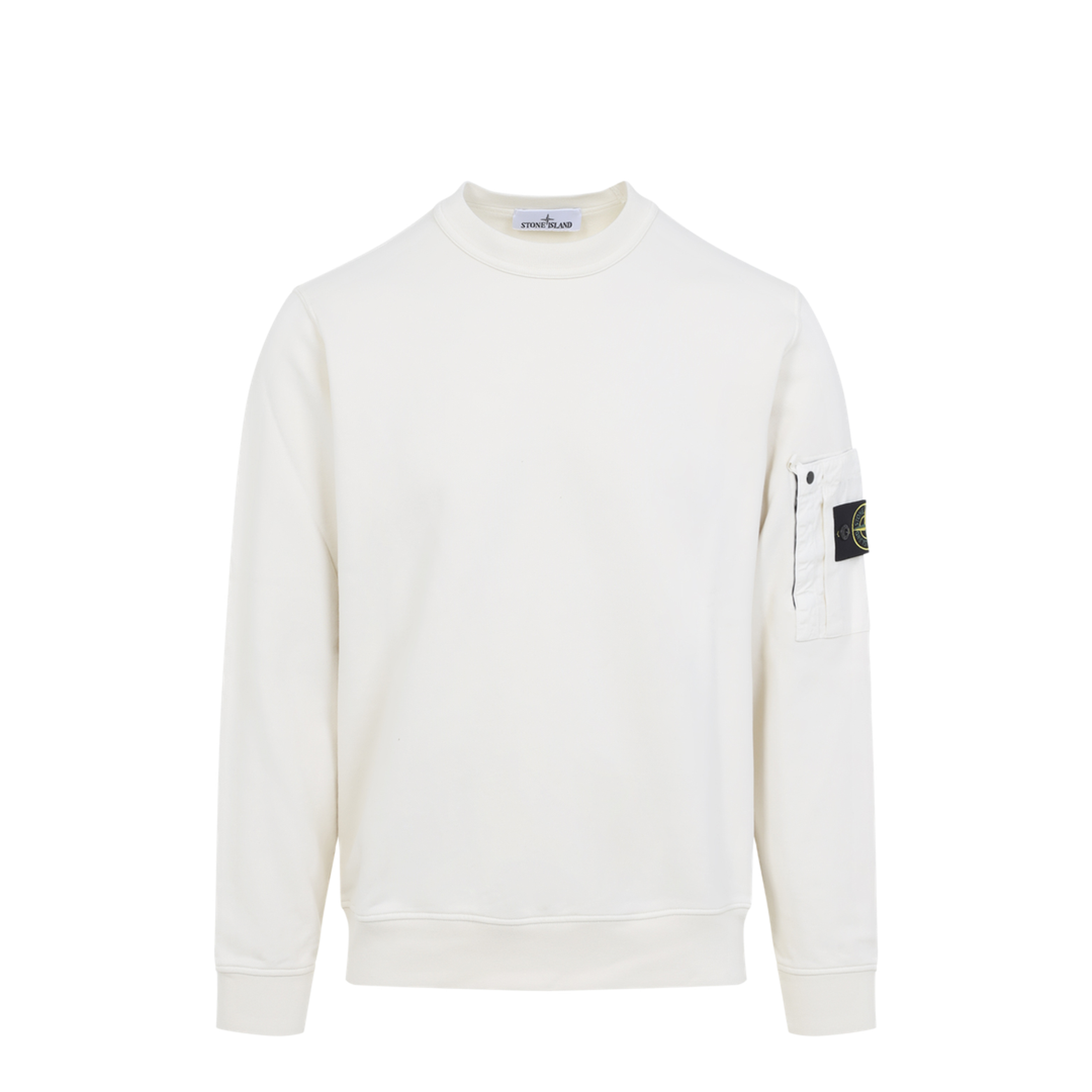 Cotton Sweatshirt - Image 2