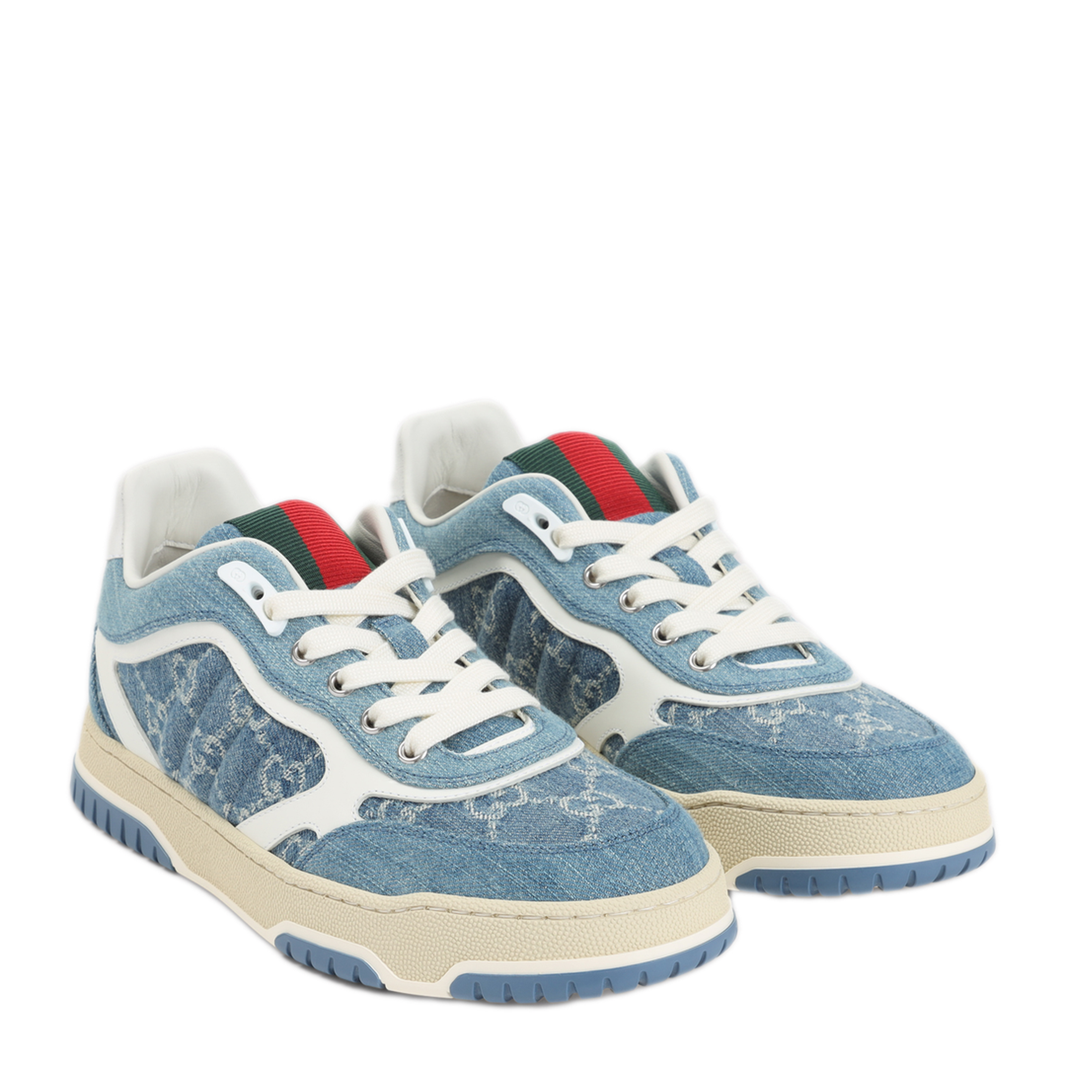 Re Web Sneakers - Image 5