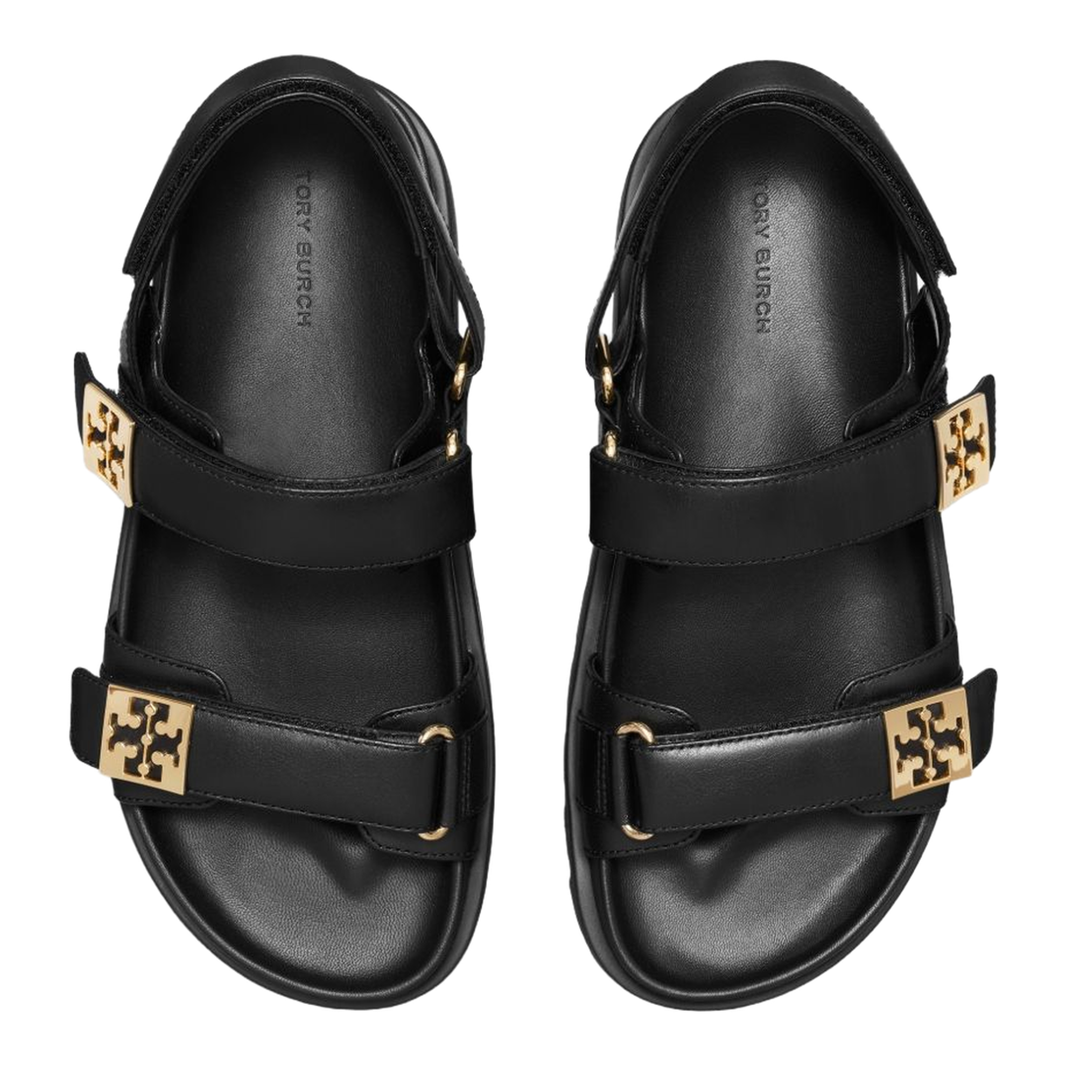 Sandals Black - Image 4