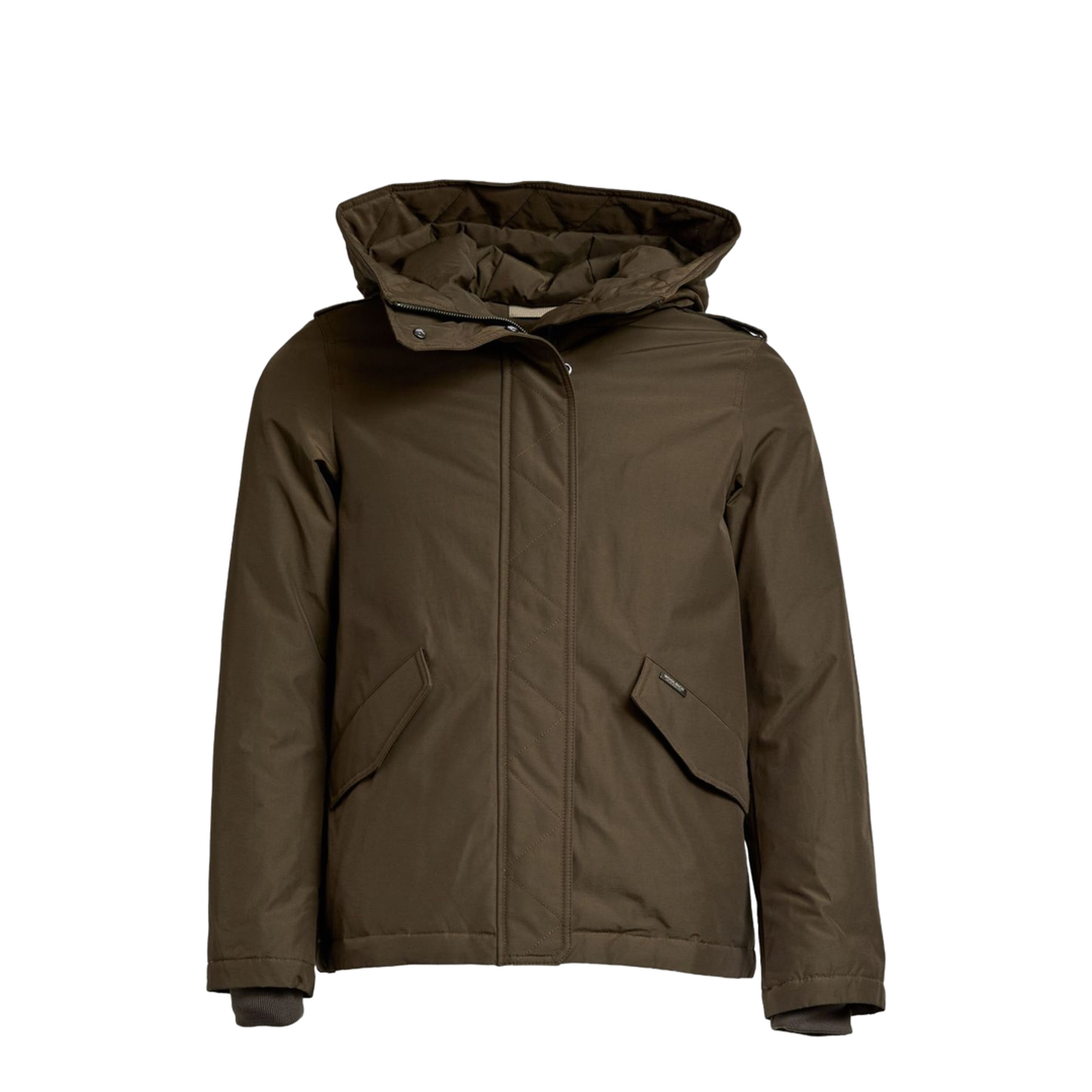 Coats Green - Image 1