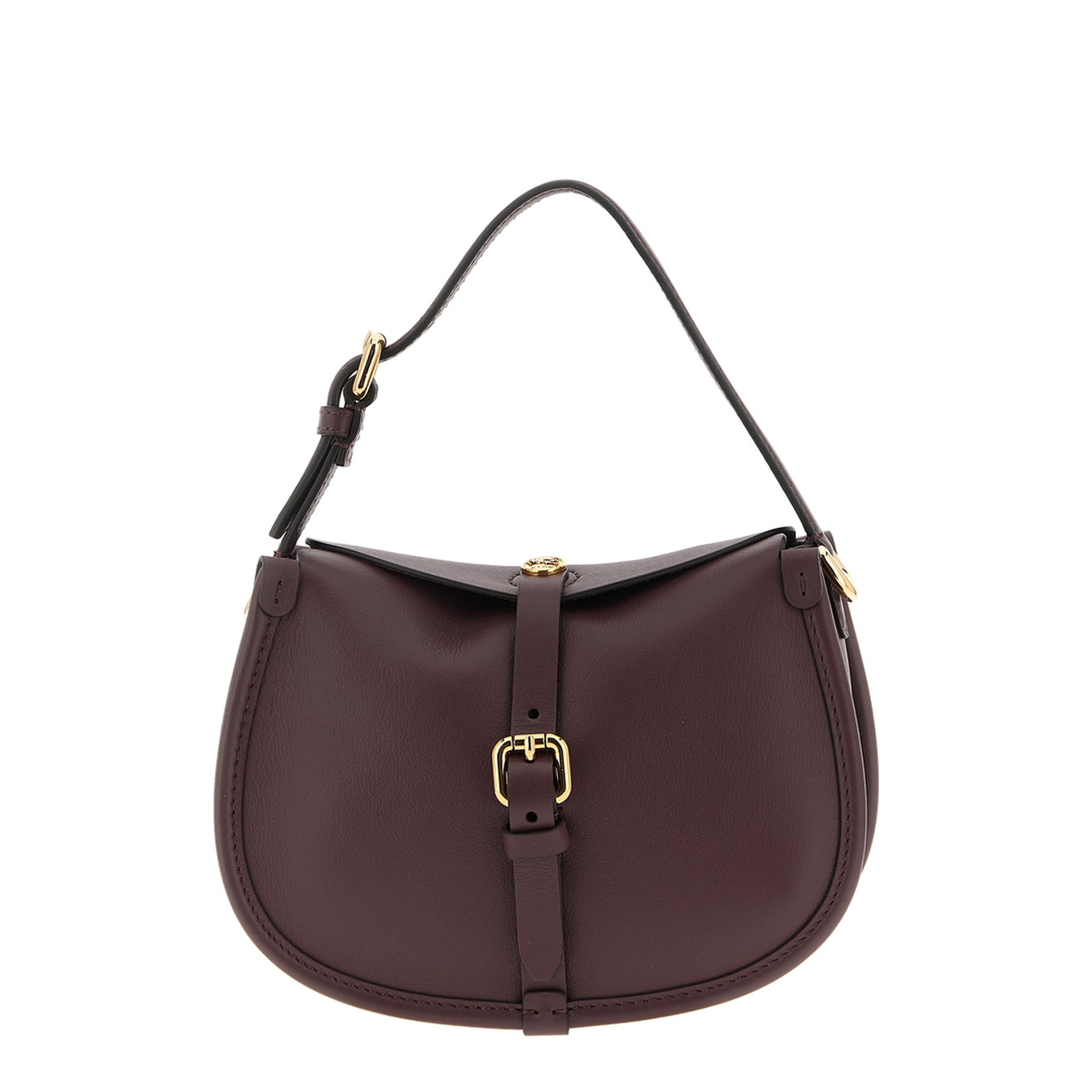 Pony Shoulder Strap Bag - Image 1