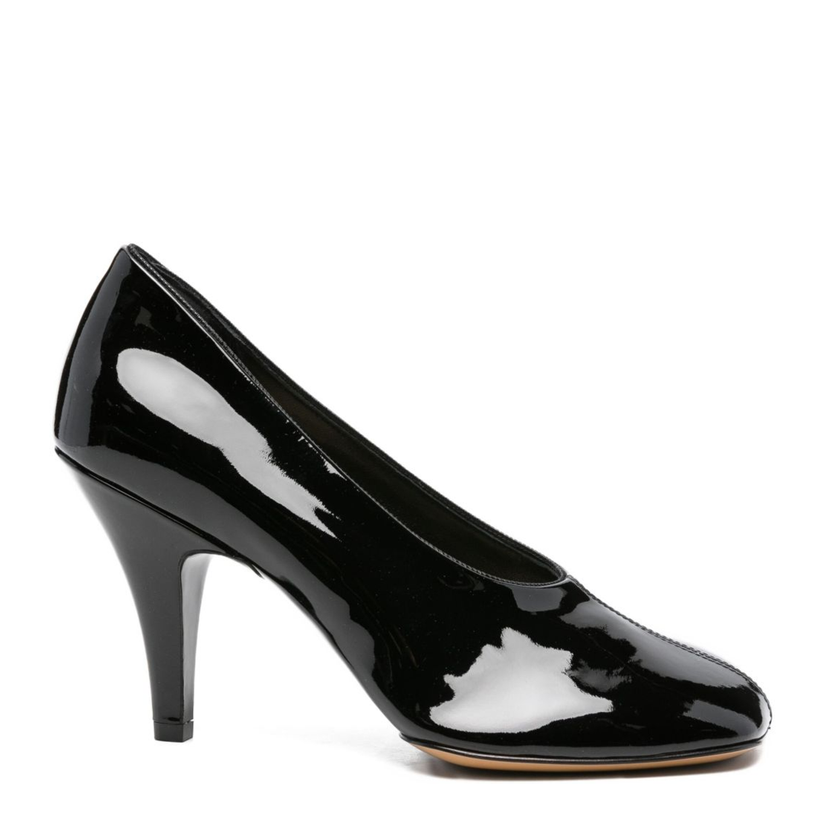 With Heel Black - Image 1