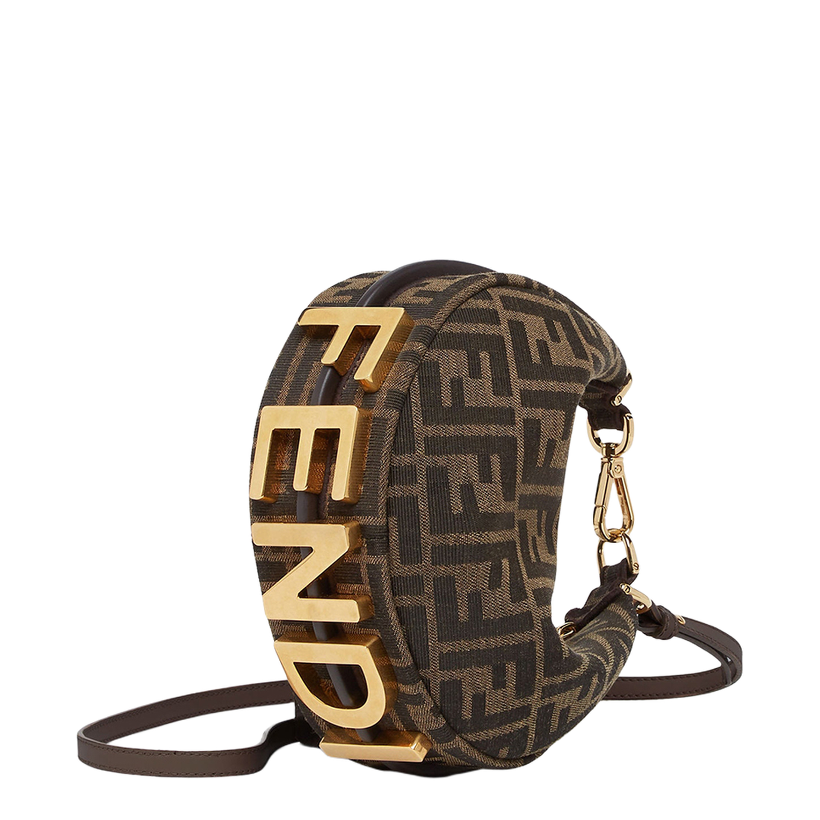 Fendigraphy Mini Bag - Image 5