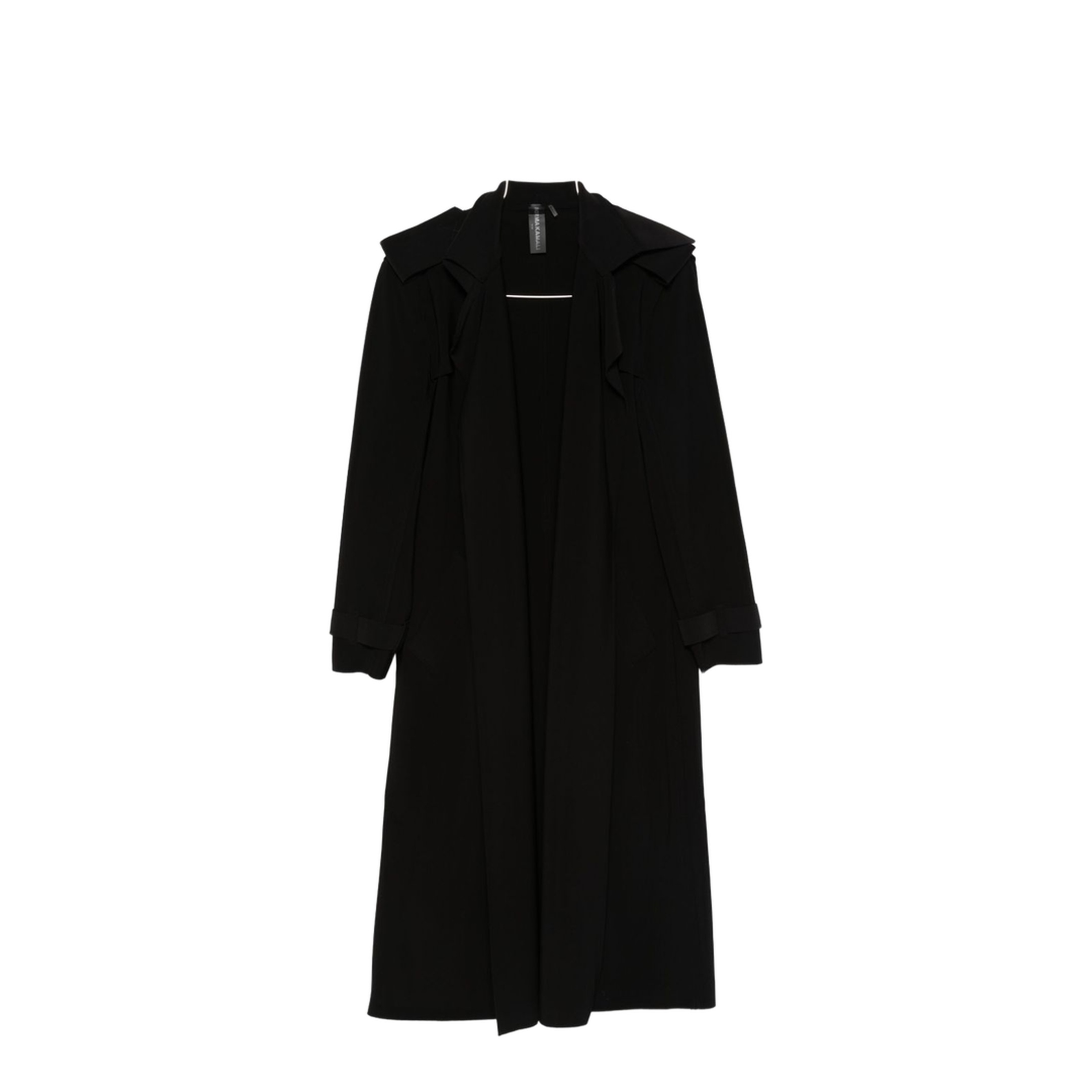 Coats Black - Image 1