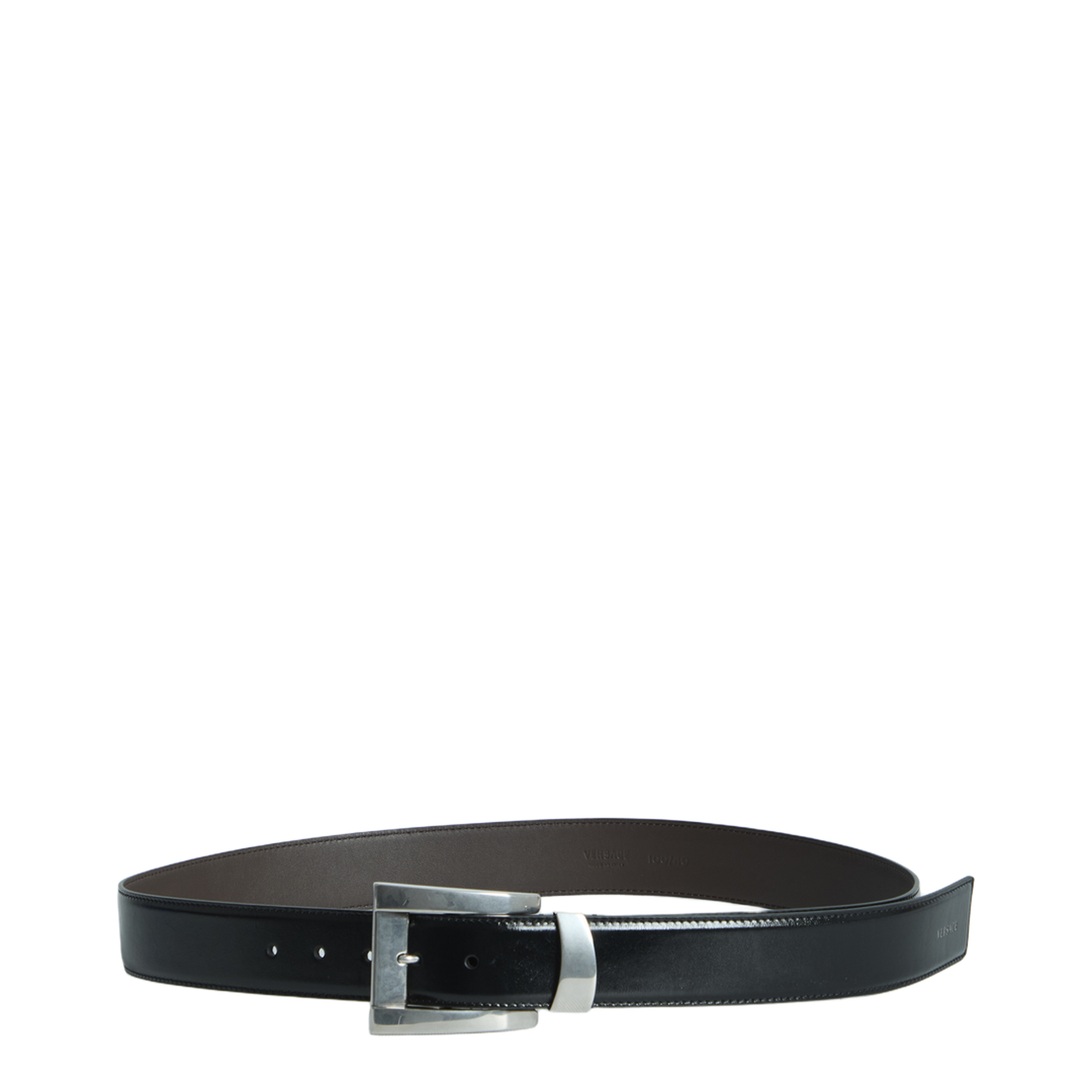 Leather Belt - Image 1