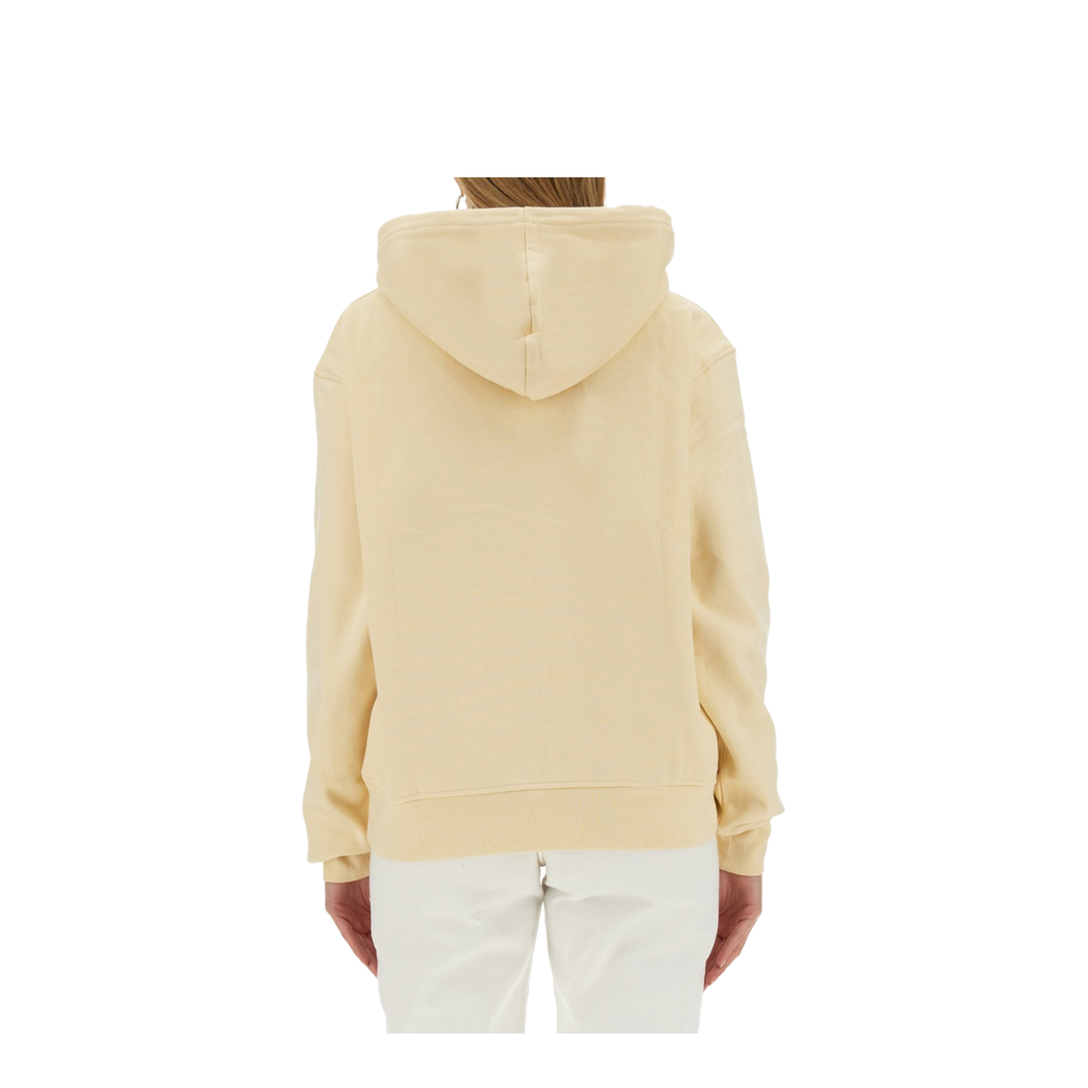 Sweatshirt With Logo - Image 4