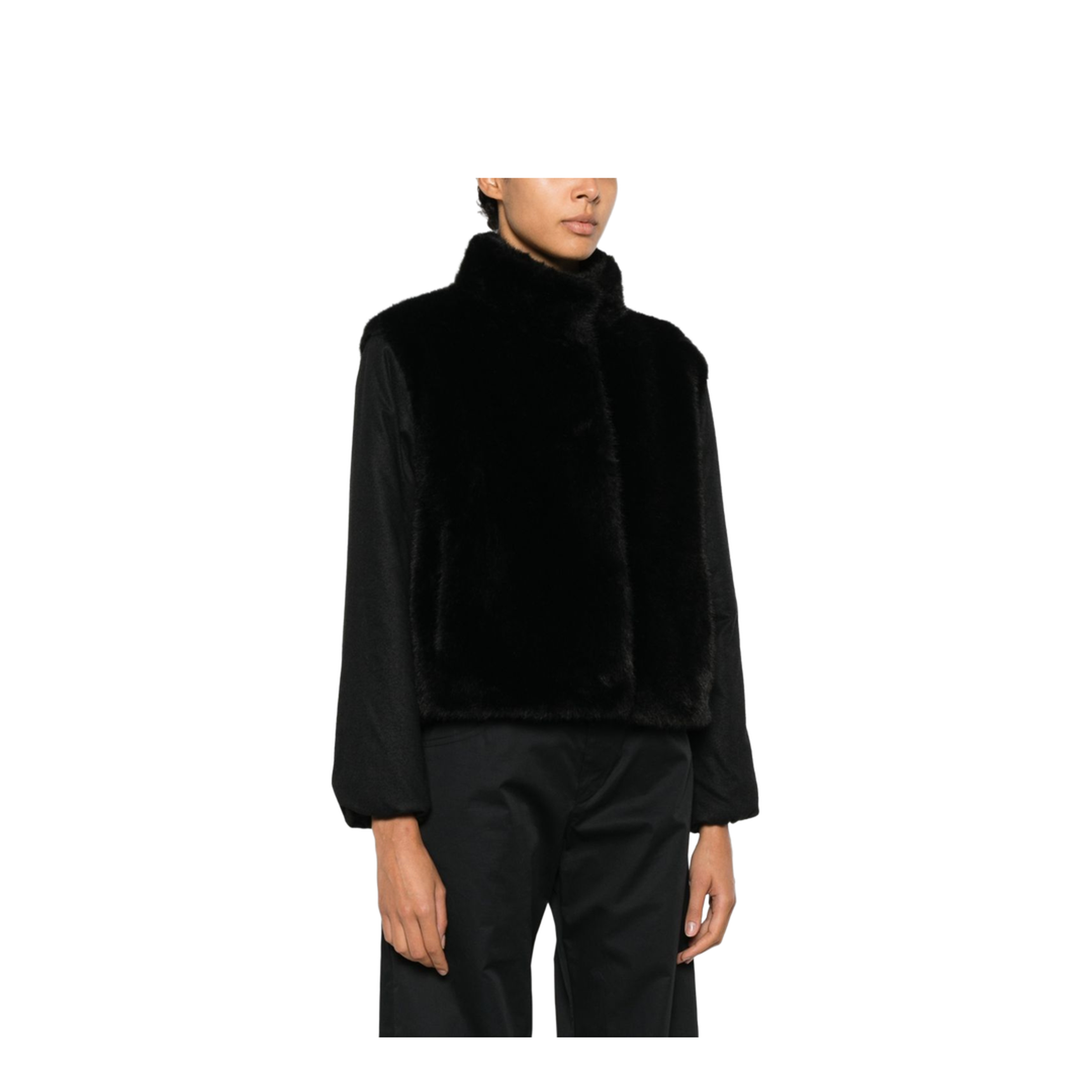 Coats Black - Image 4