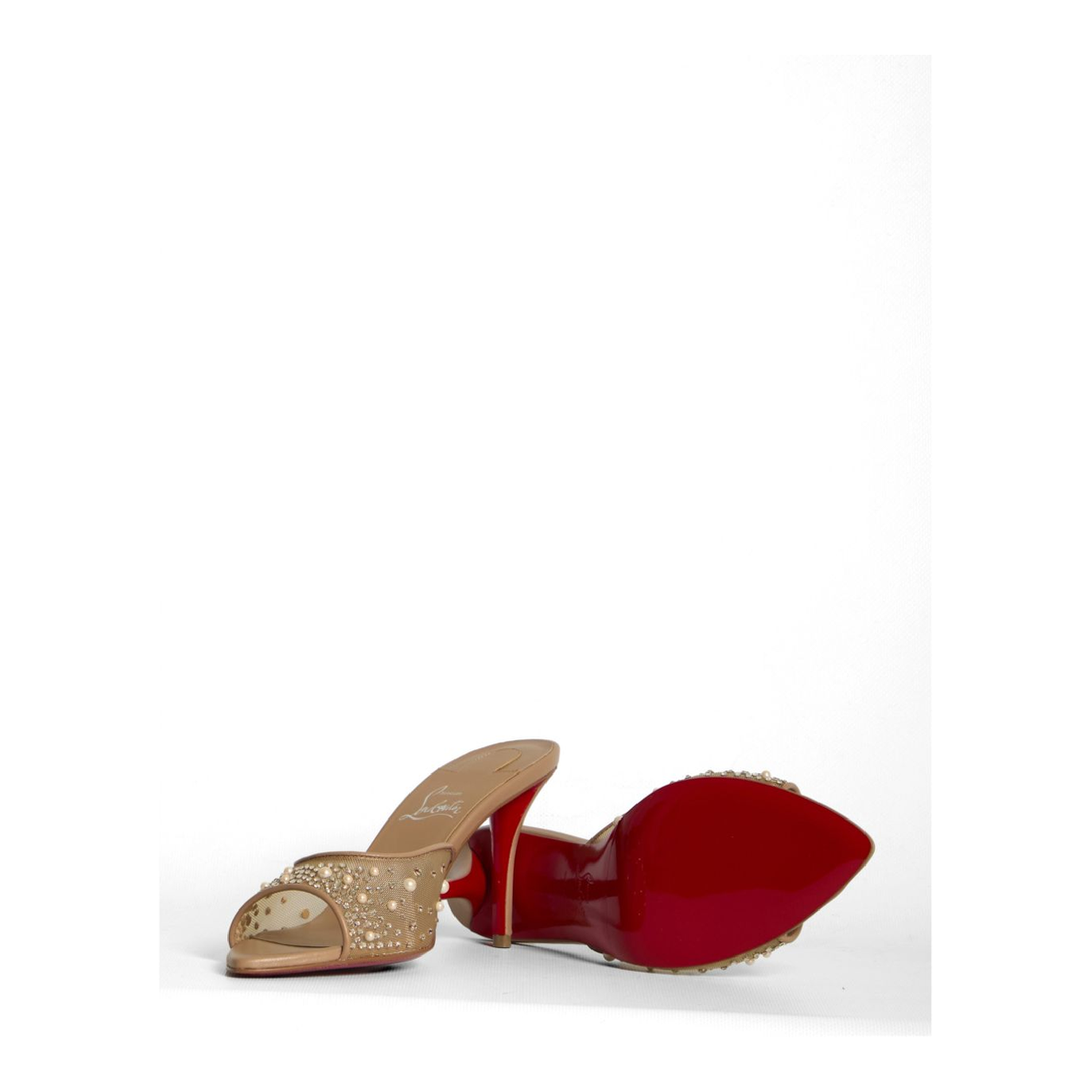 Sandals - Image 2