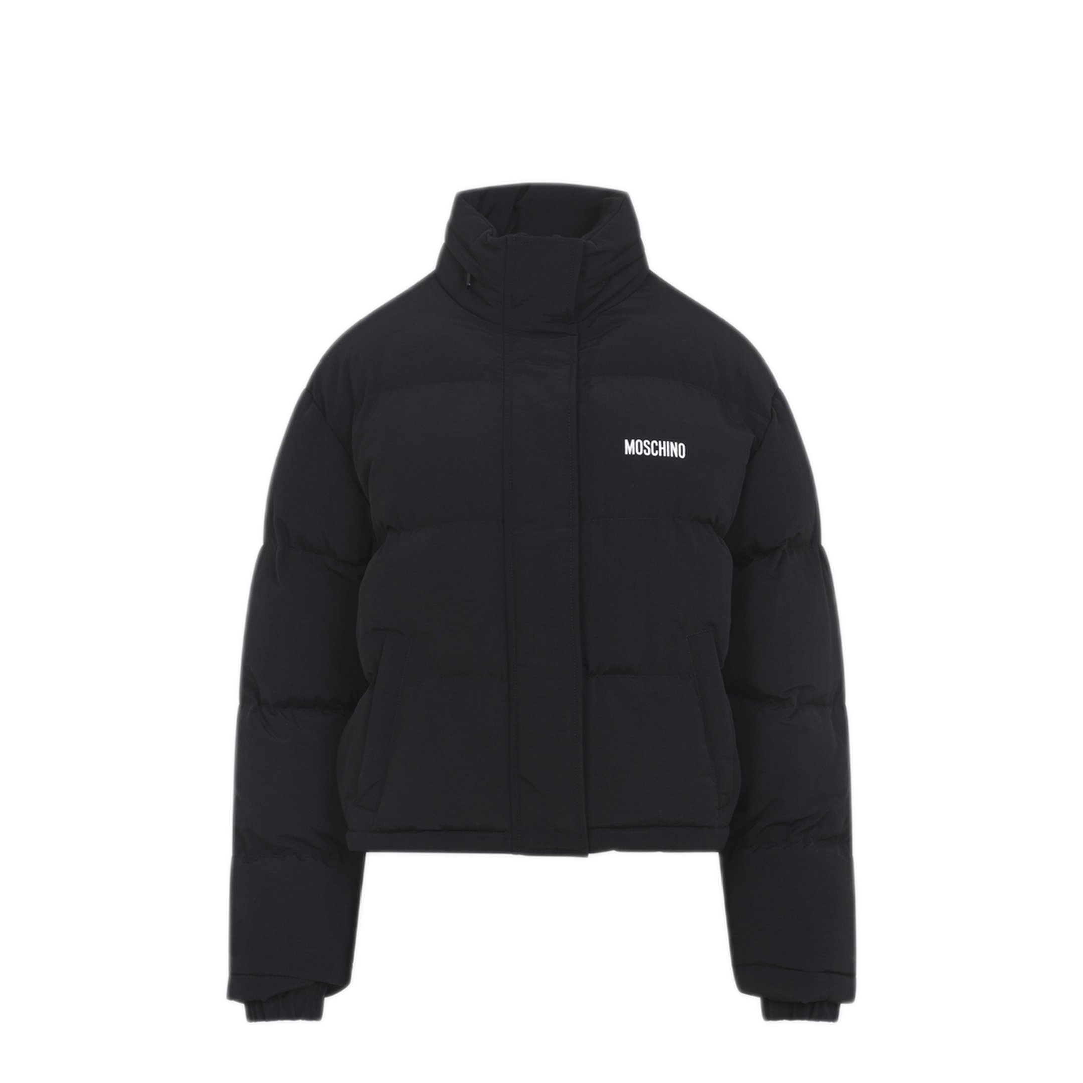 Padded Jacket - Image 3