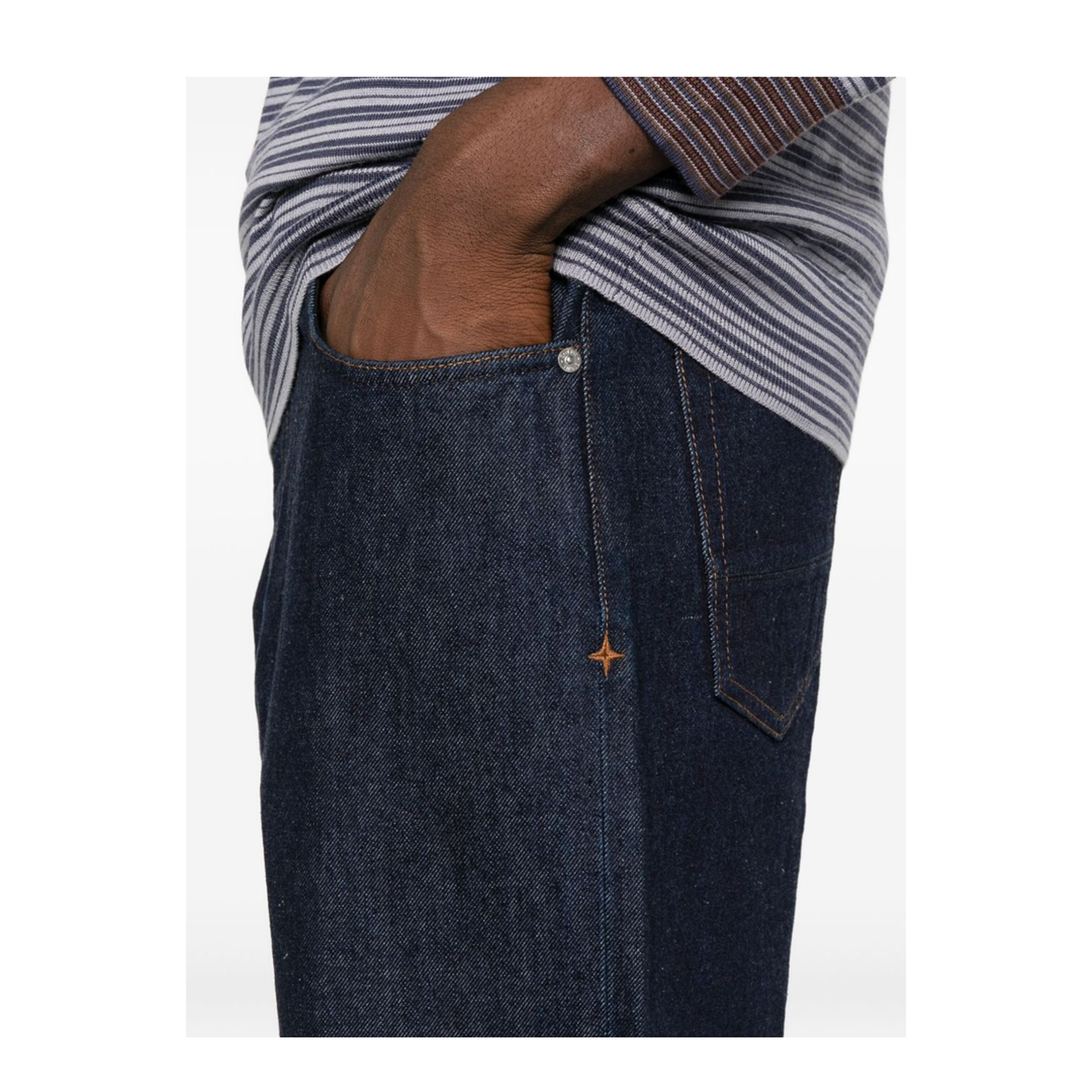 Jeans Blue - Image 3