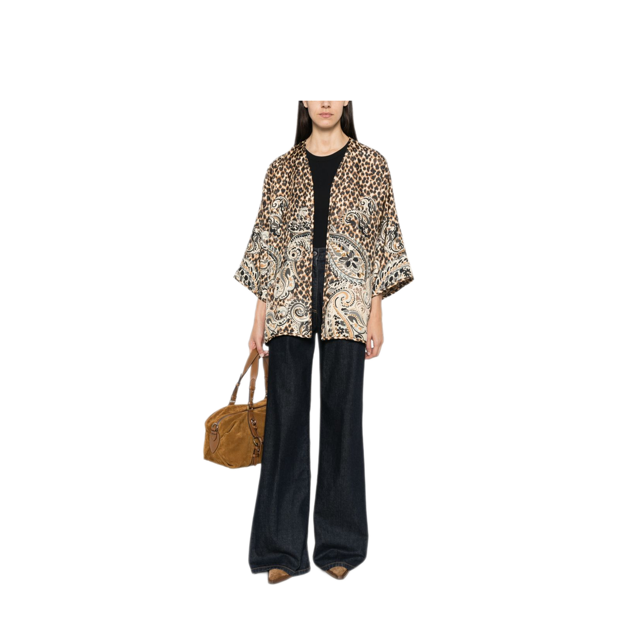 Jackets GOLD - Image 4