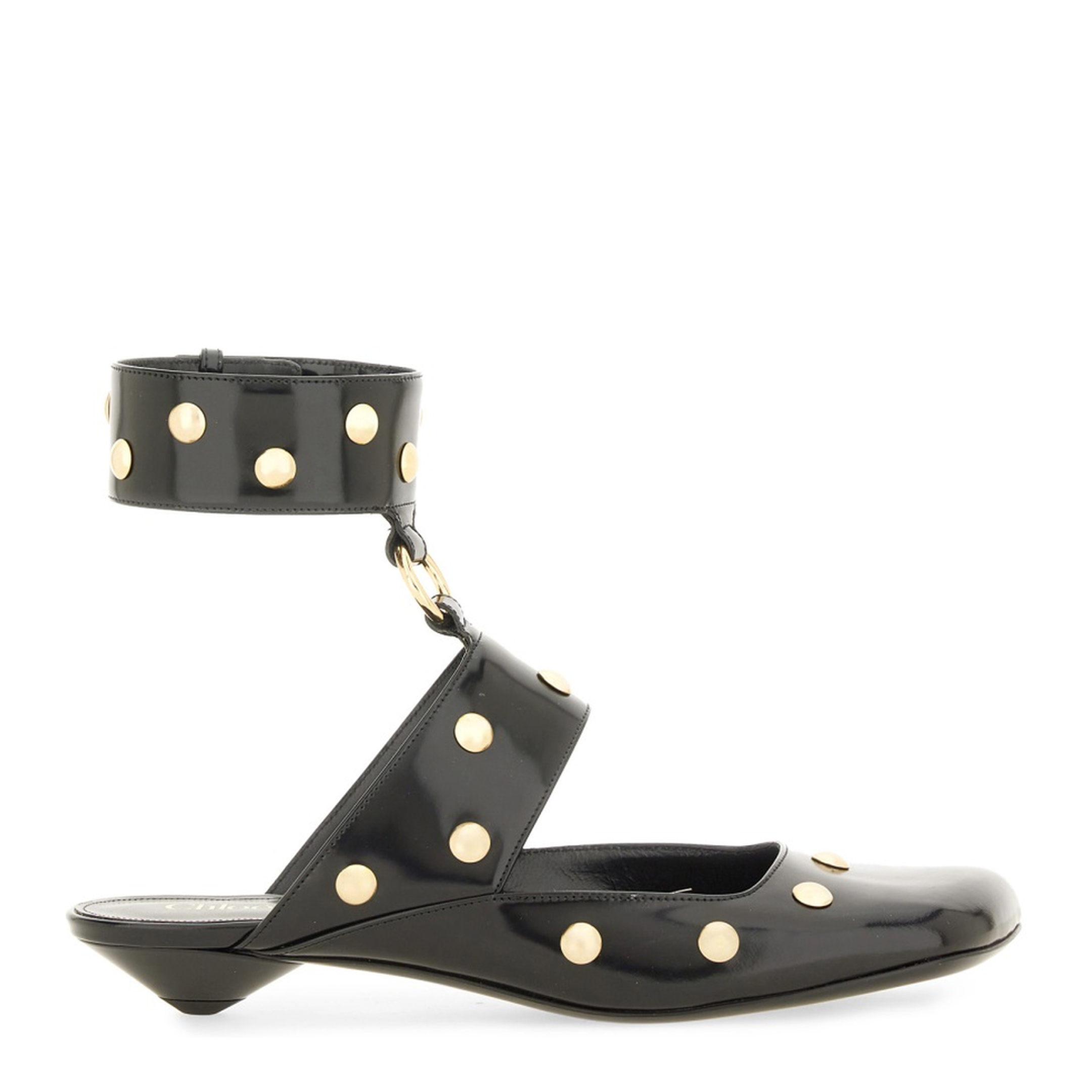 Jade Sandal - Image 1