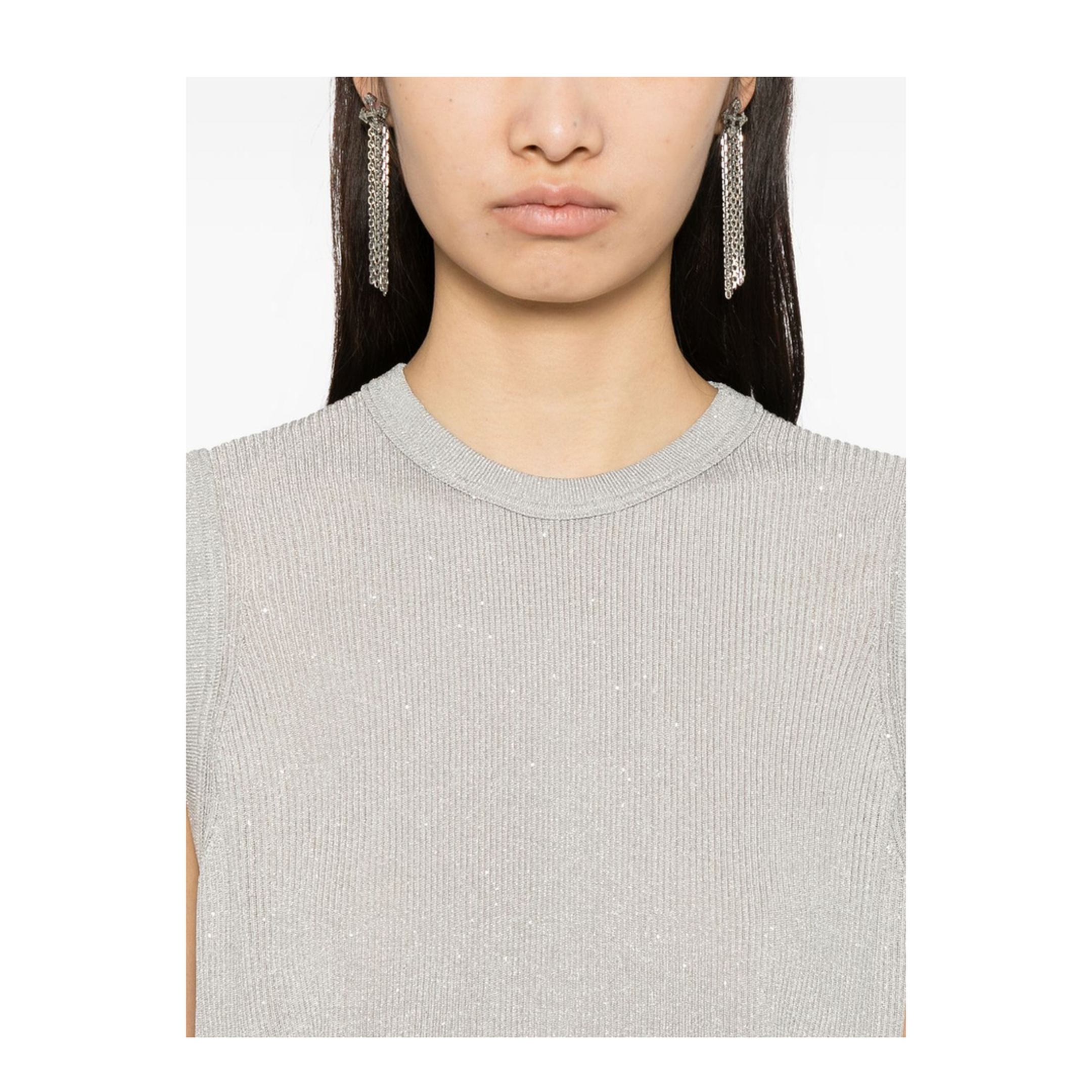 Sequined Top - Image 3