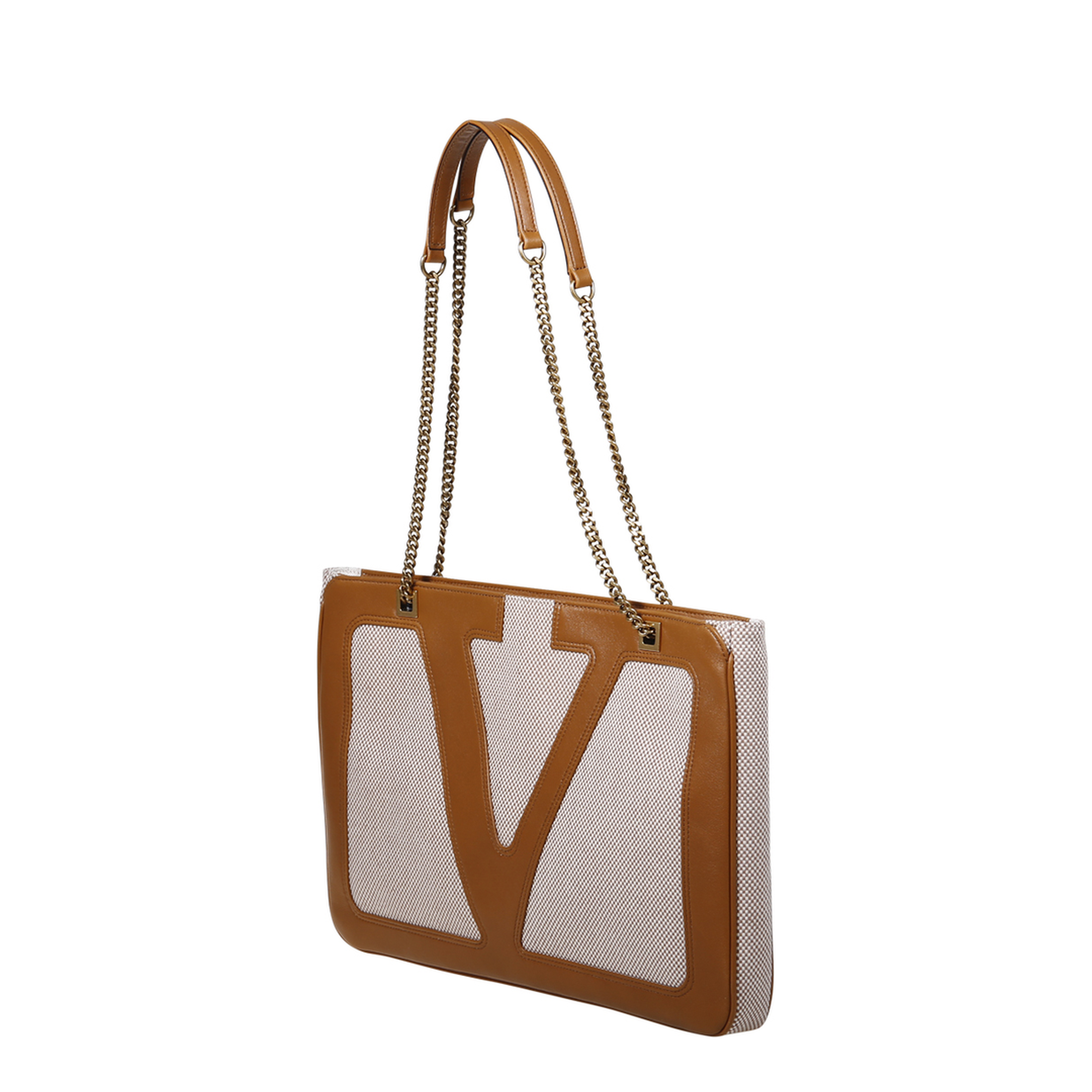 Viva Superstar Medium Shopping Bag - Image 1