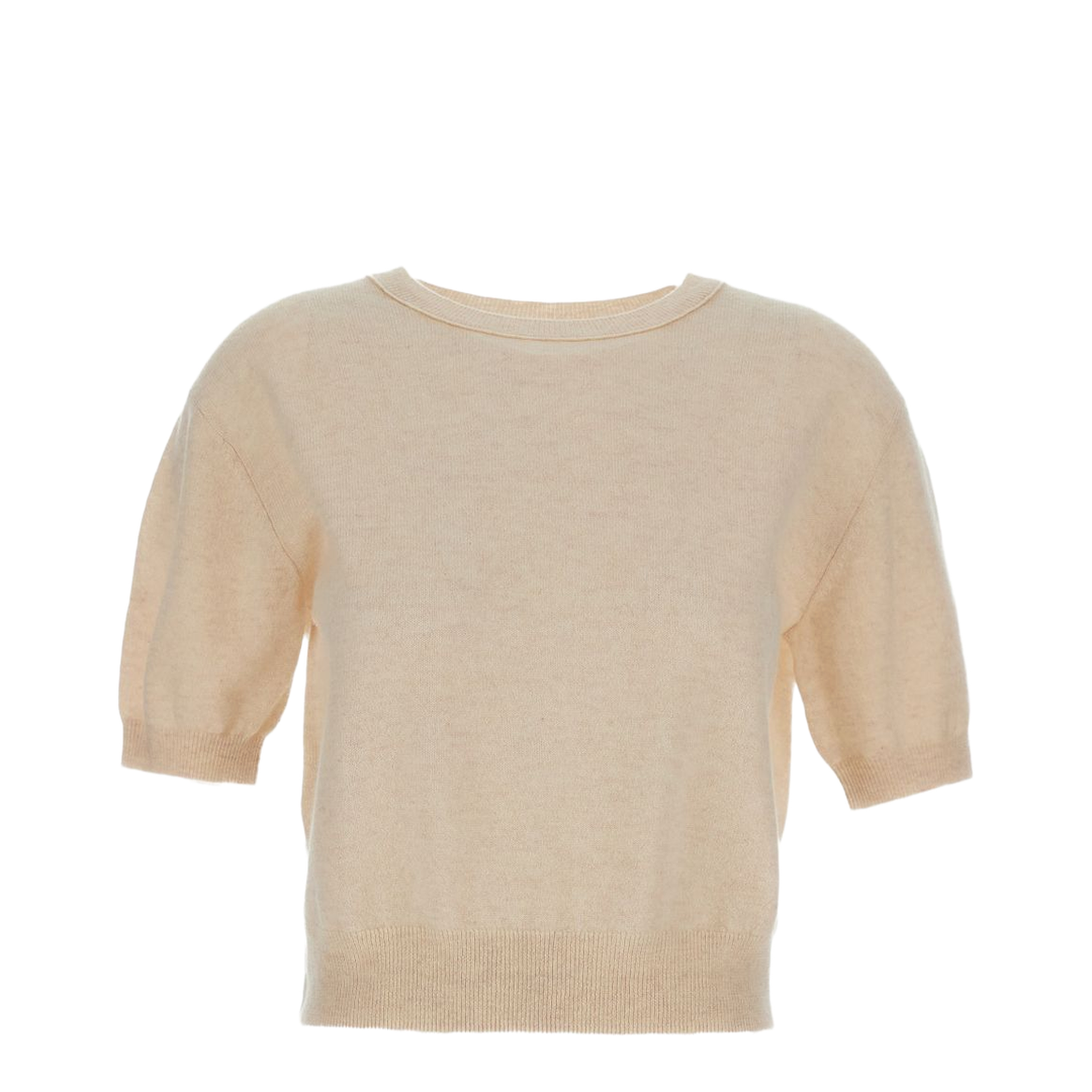 Cashmere Top - Image 1