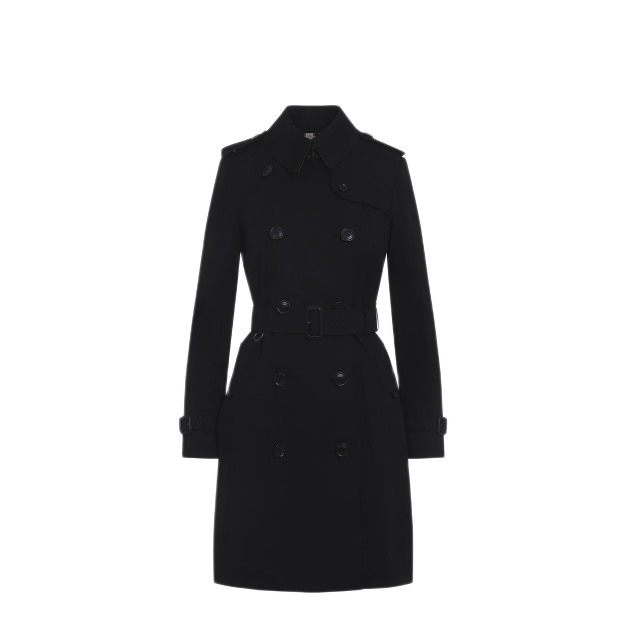 Chelsea Heritage Trench Coat - Image 2