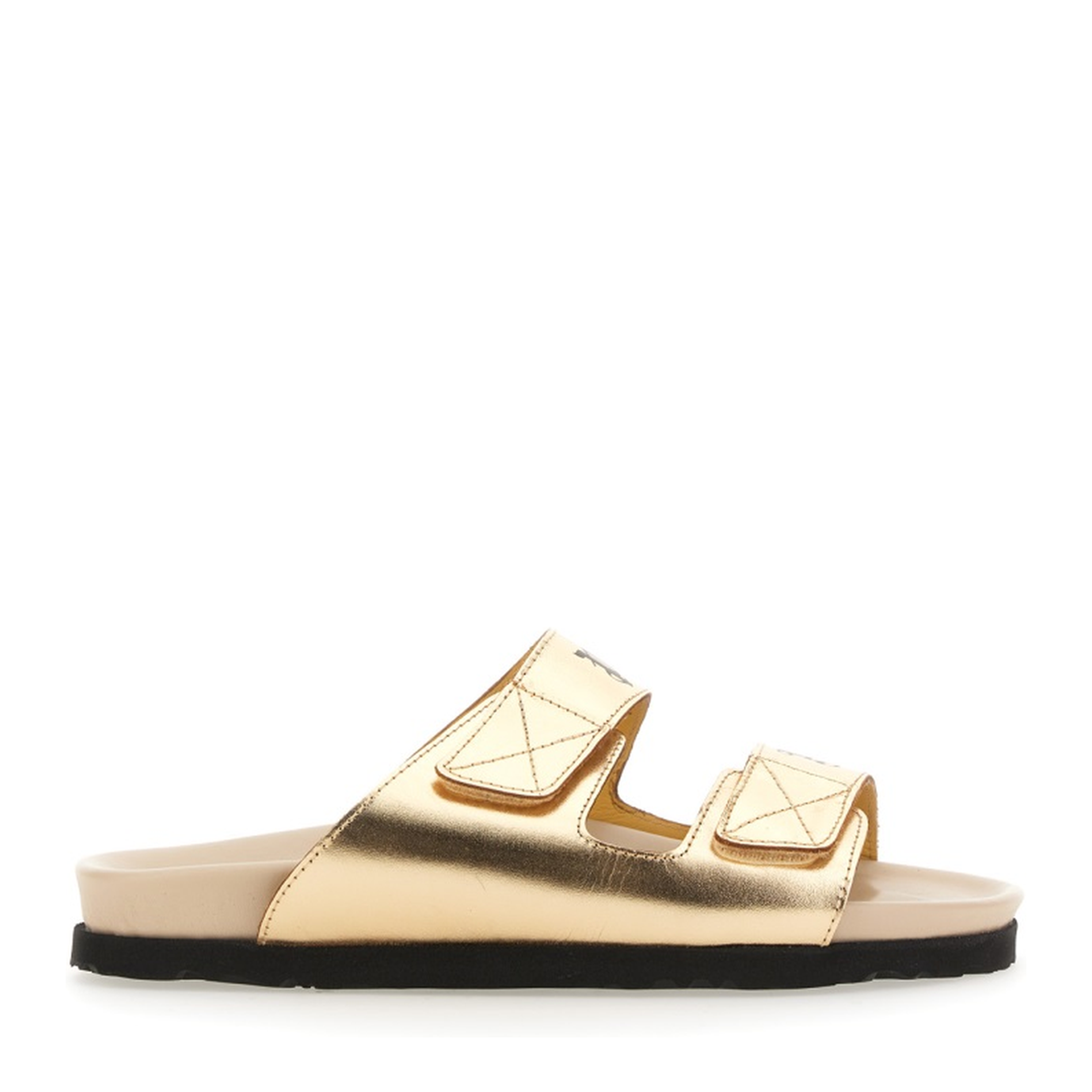 Sandal With Logo - Image 1