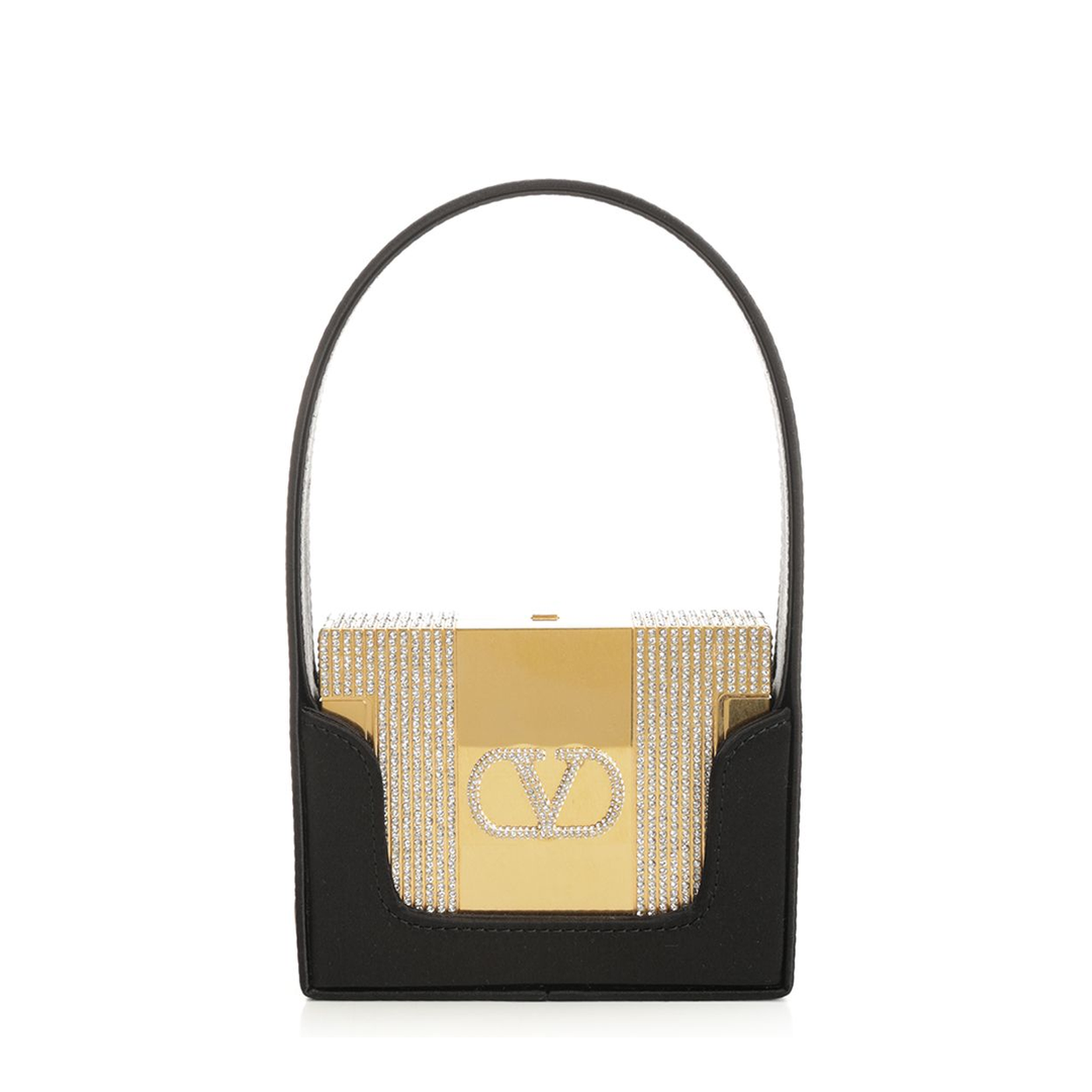 Minaumorphe Minaudière Clutch Bag - Image 1