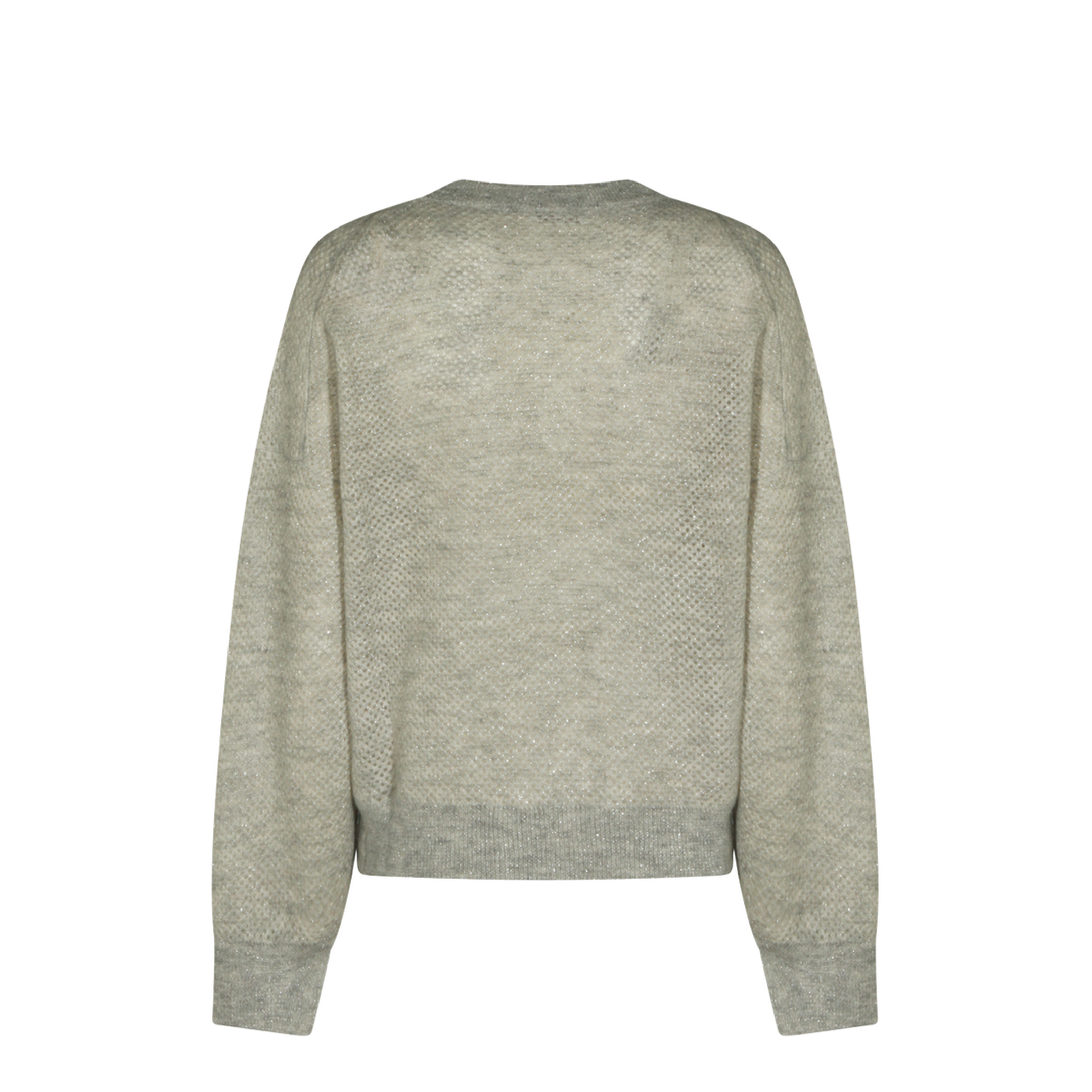 Knitted Sweater - Image 3