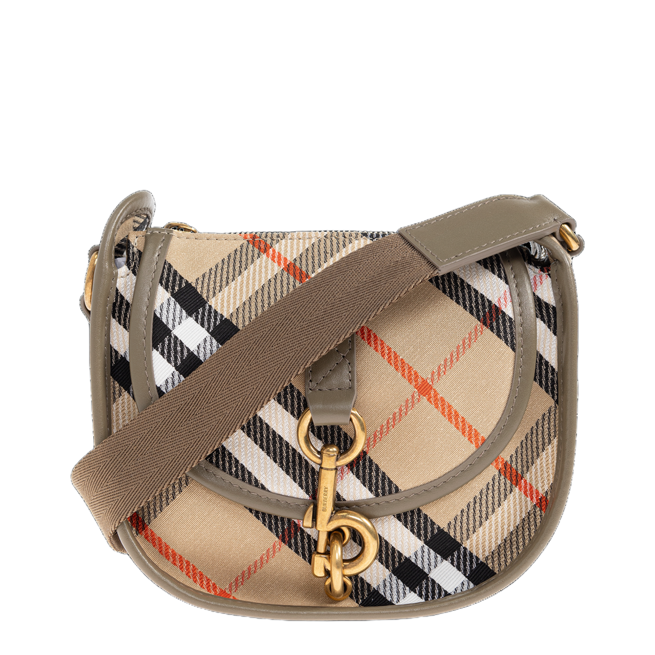 Shoulder Bag B-Clip - Image 1