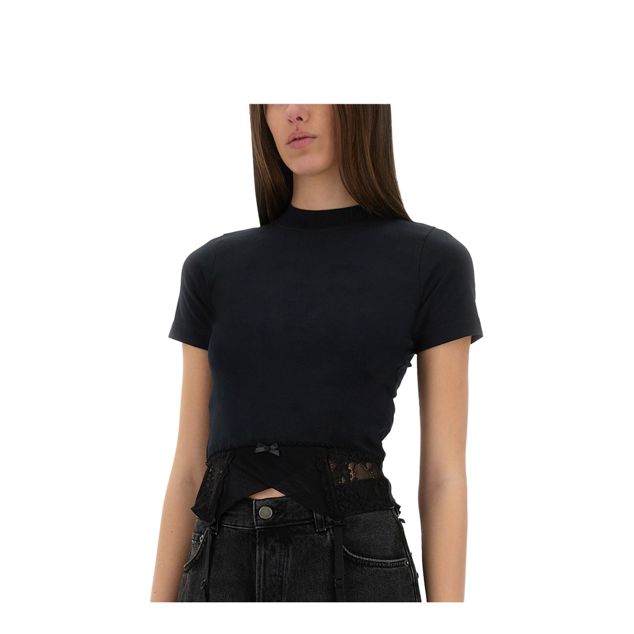 T-Shirt Lingerie - Image 4