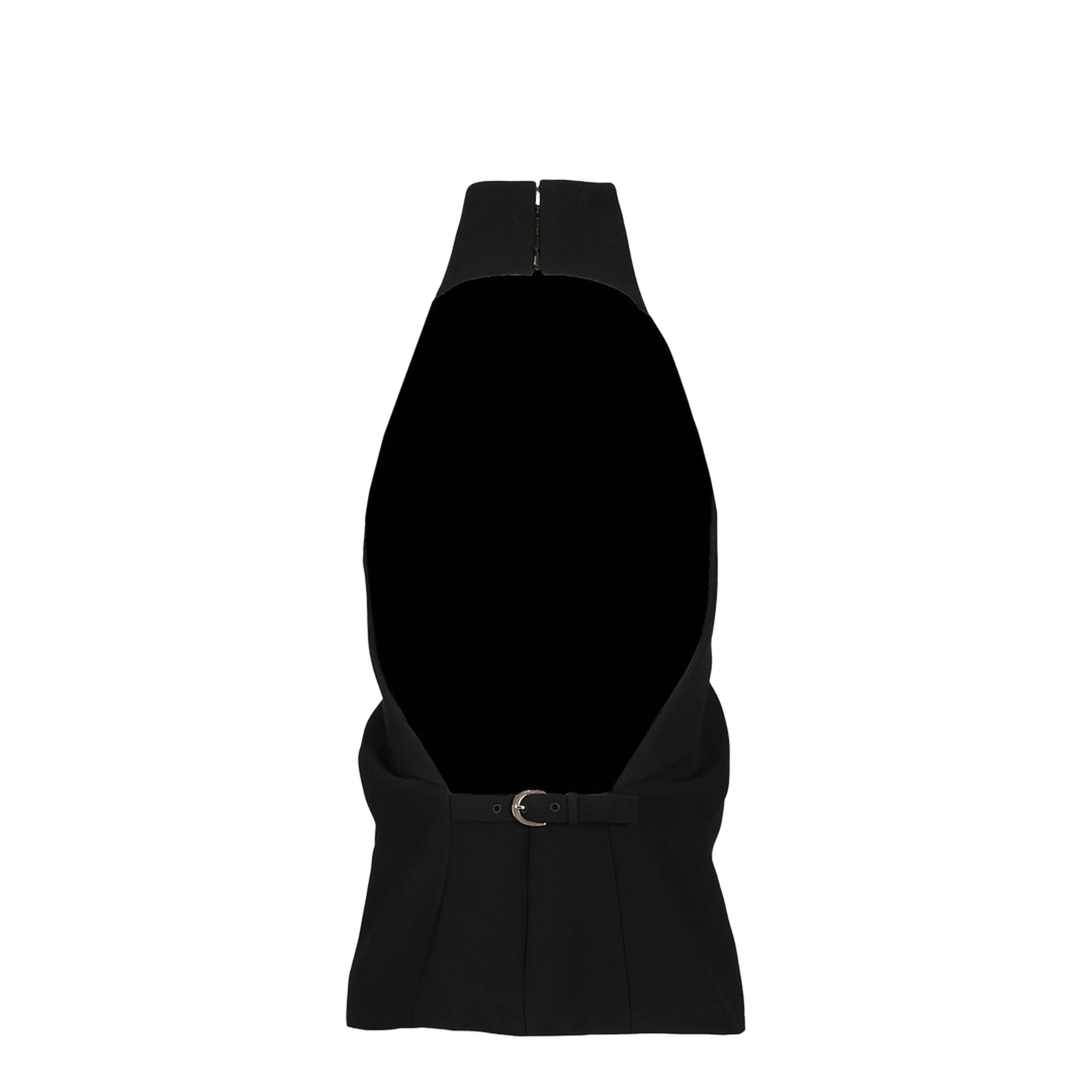 Rone High-Necked Top - Image 2