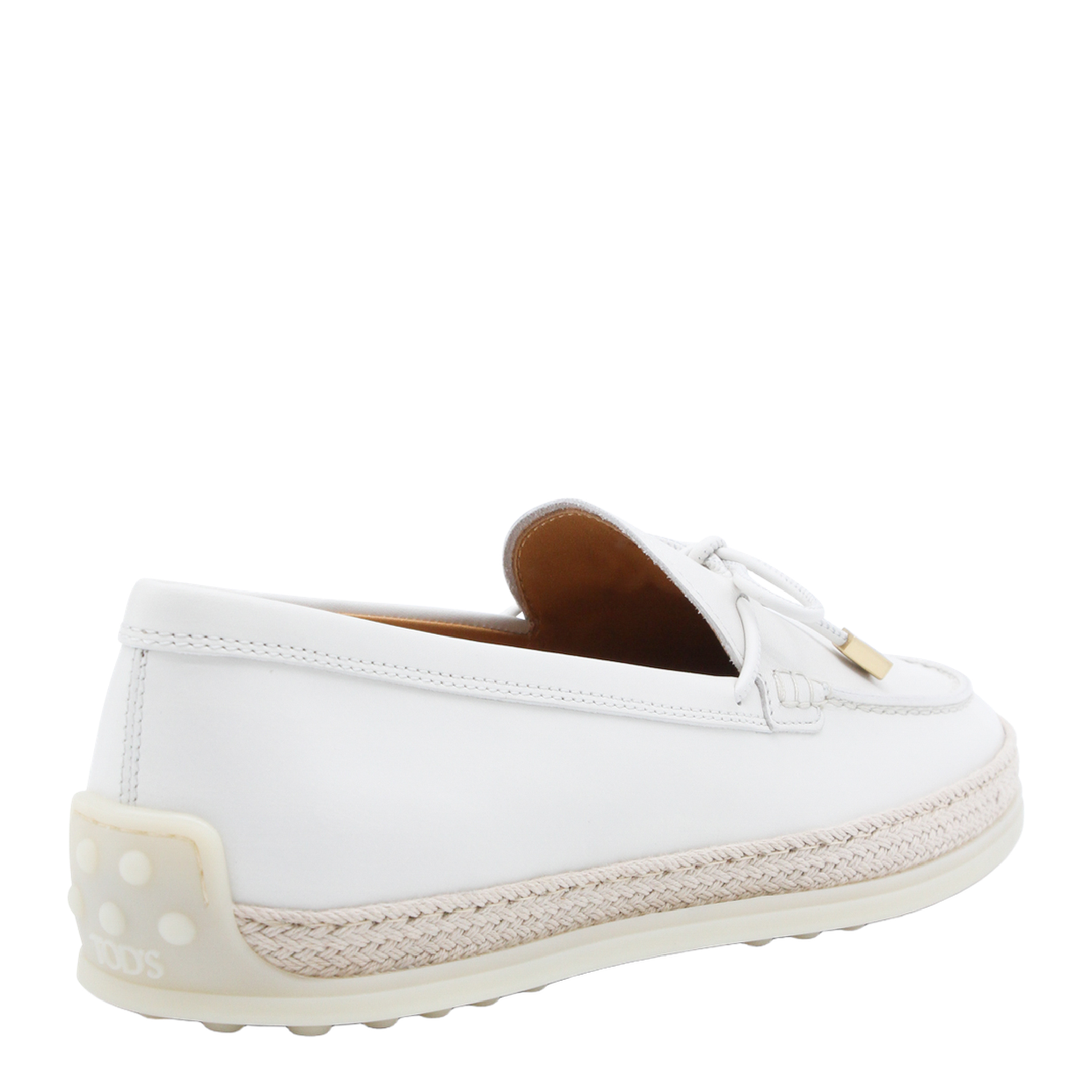 Leather Loafers - Image 6