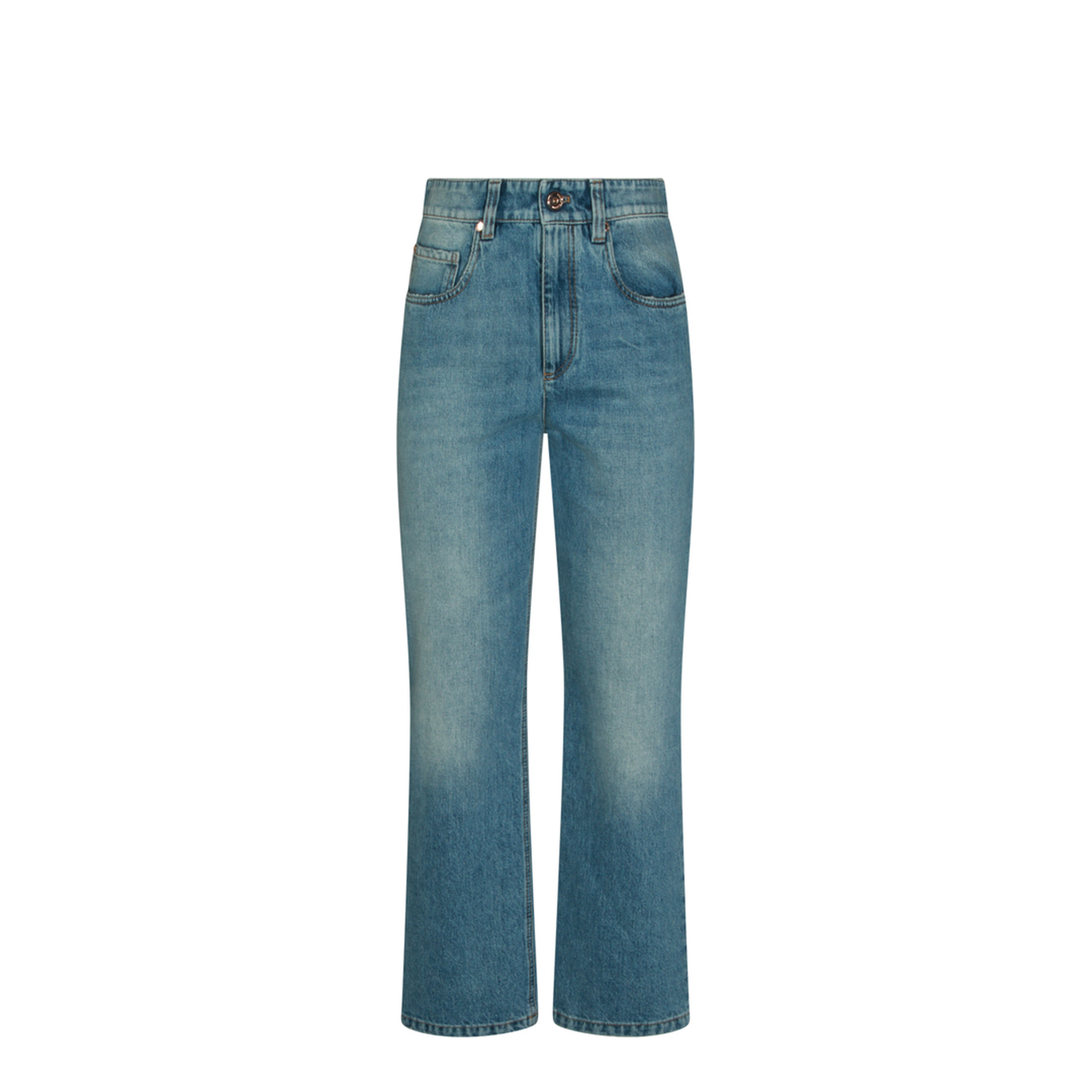 Denim Jeans - Image 1