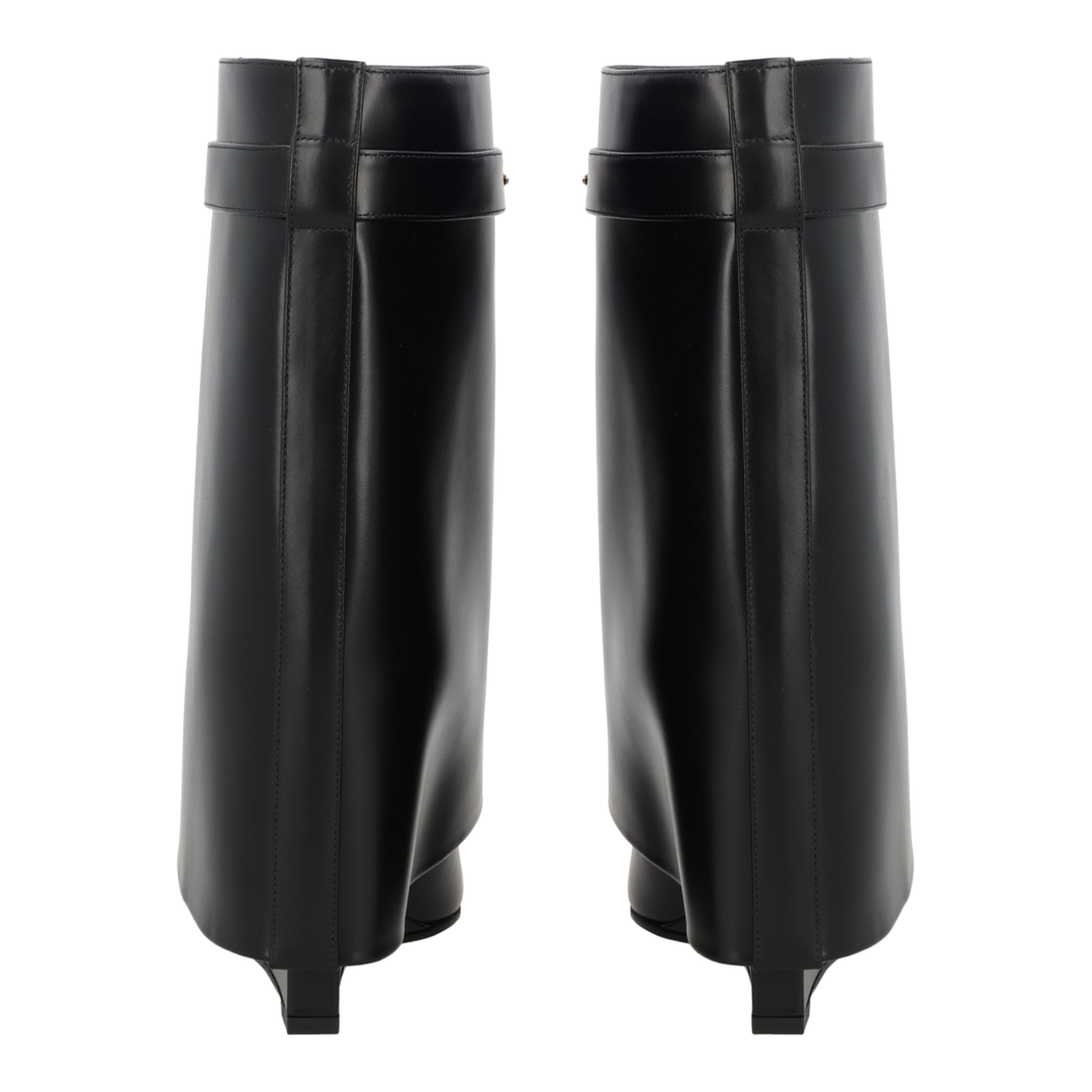 Boots Black - Image 3