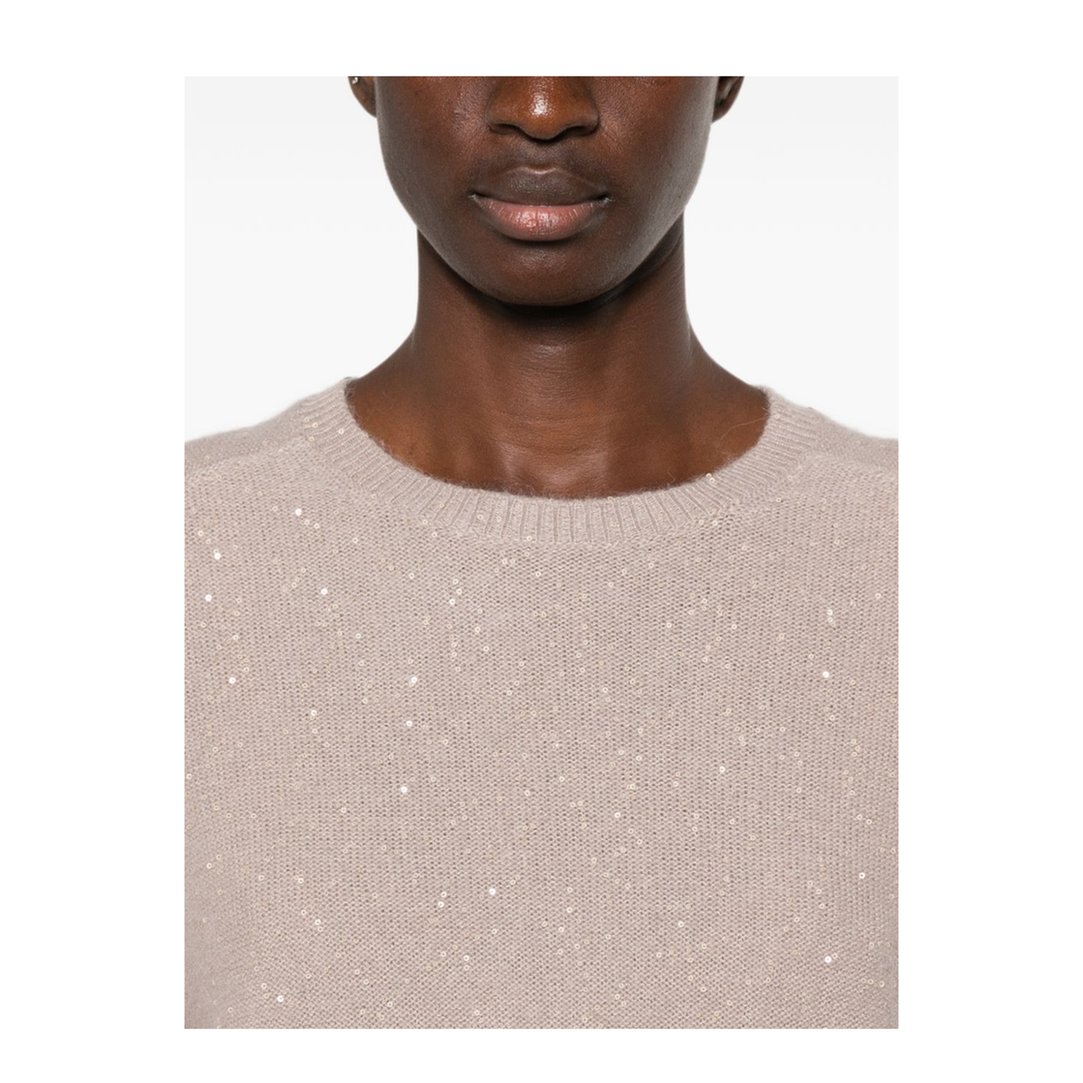 Sweaters Brown - Image 5