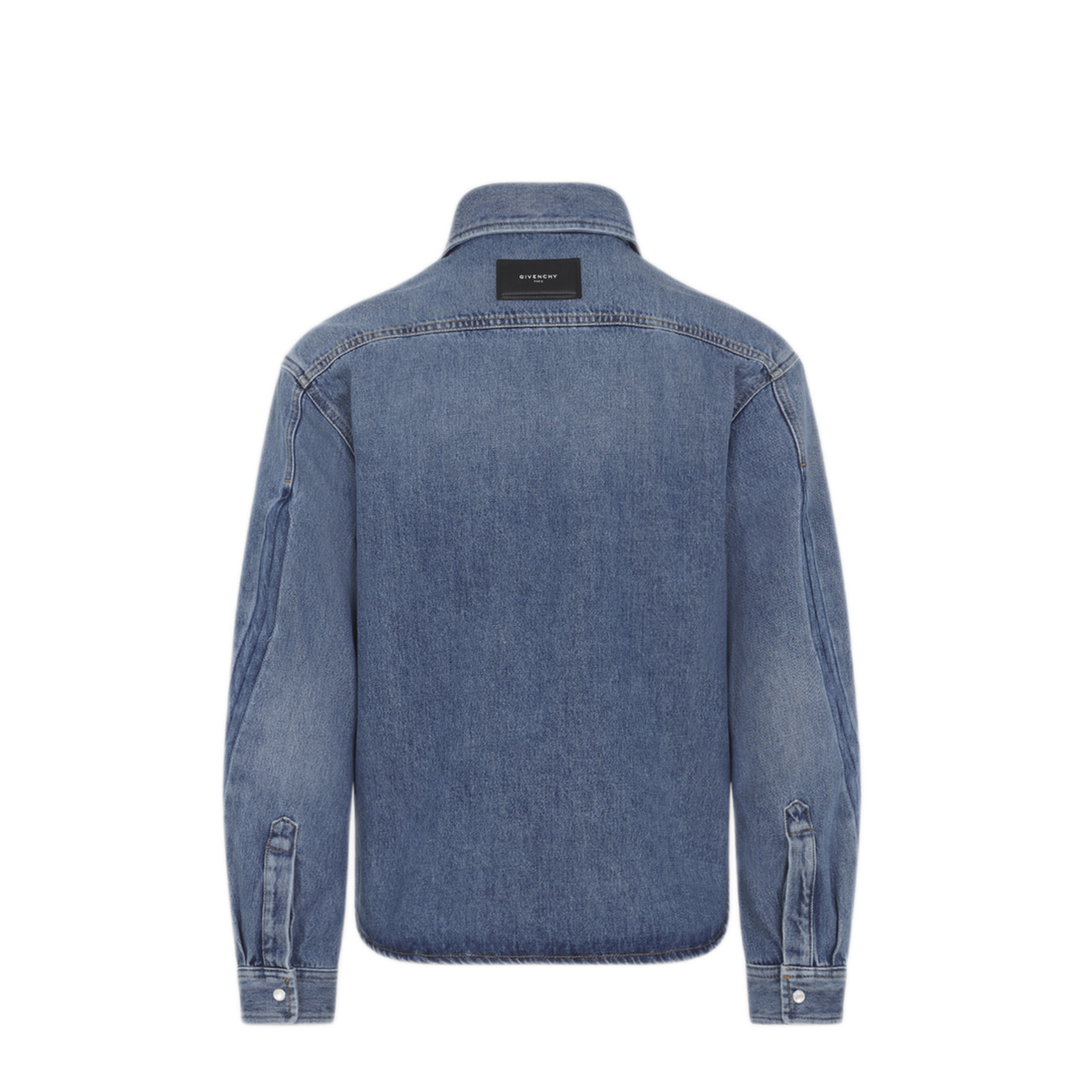 Classic Shirt - Image 4