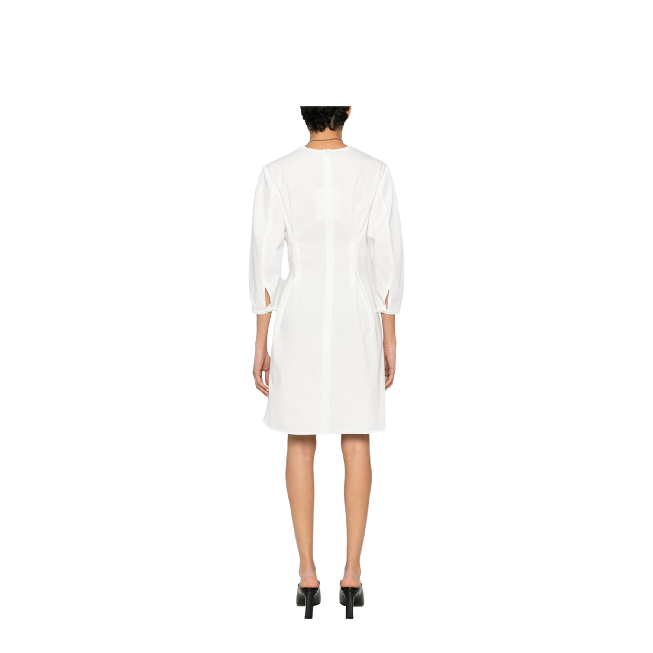 Dresses White - Image 3