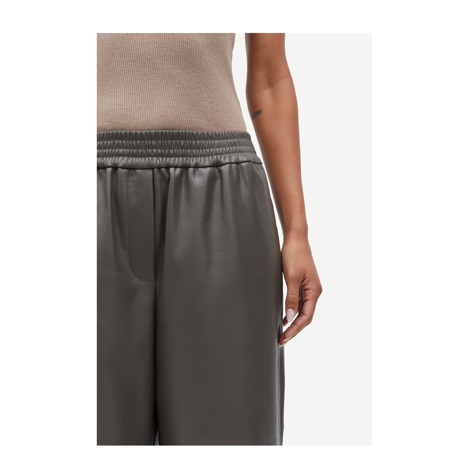 Trousers Grey - Image 6