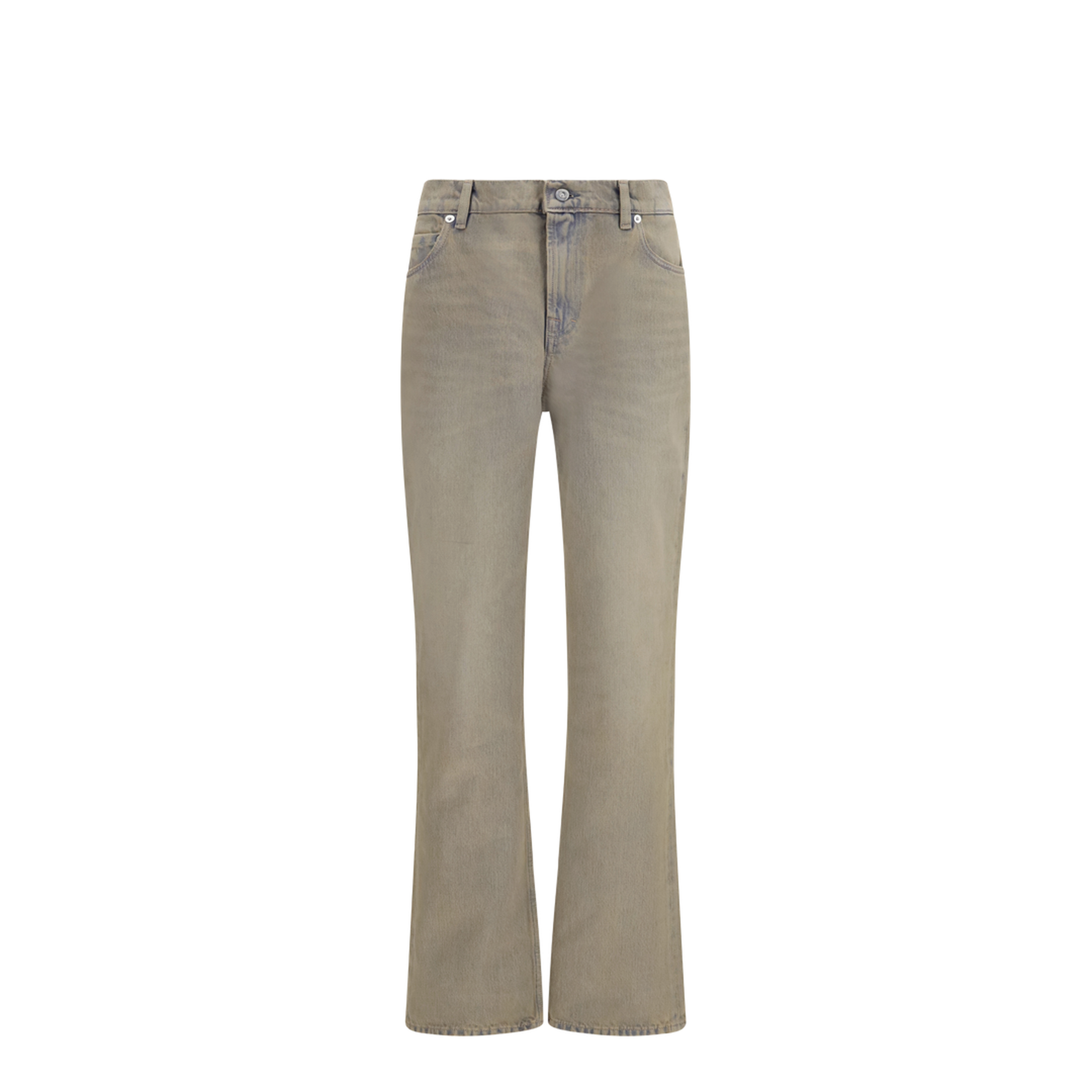 70’s Cut Lume Wash Jeans - Image 1