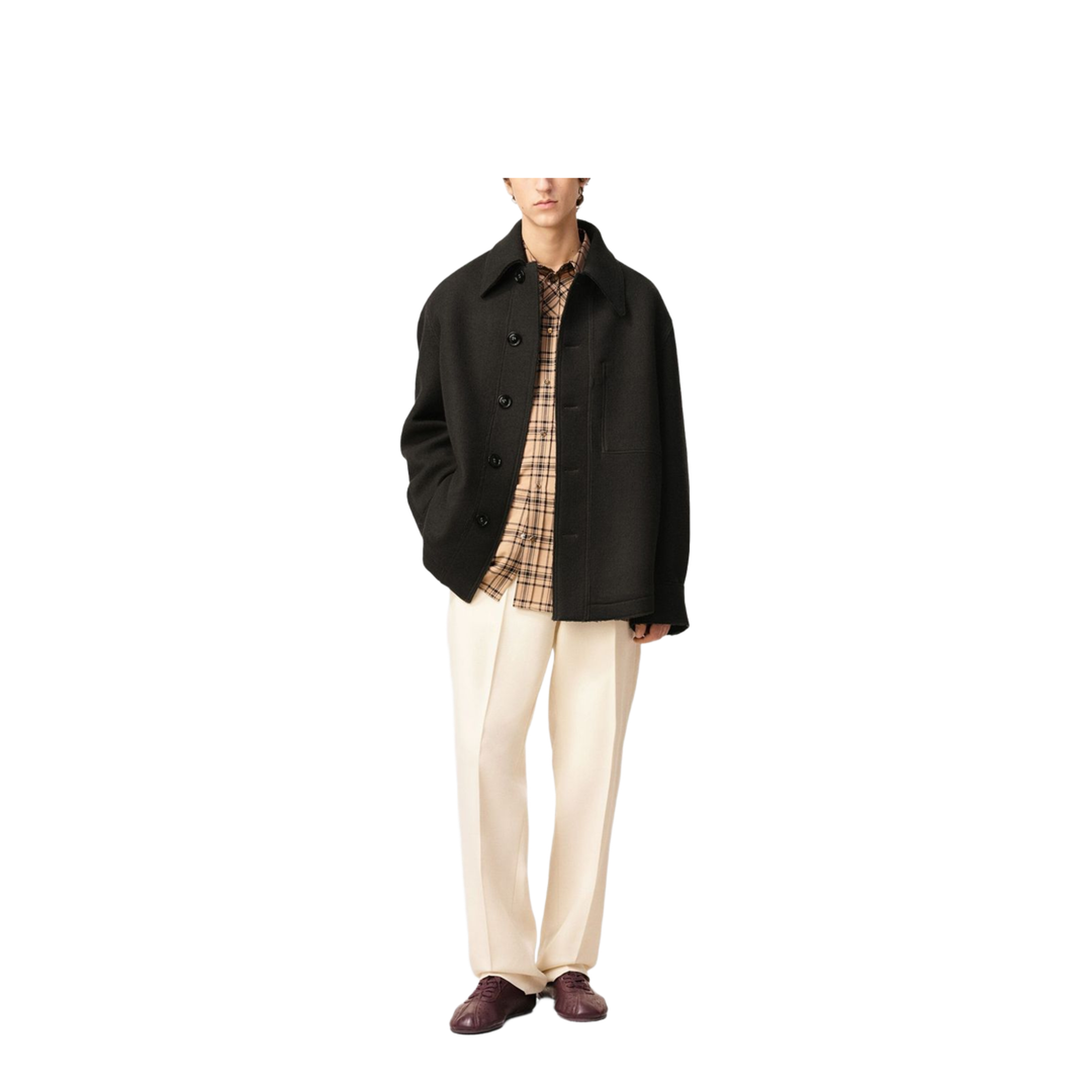 Men's Shirt - Image 6
