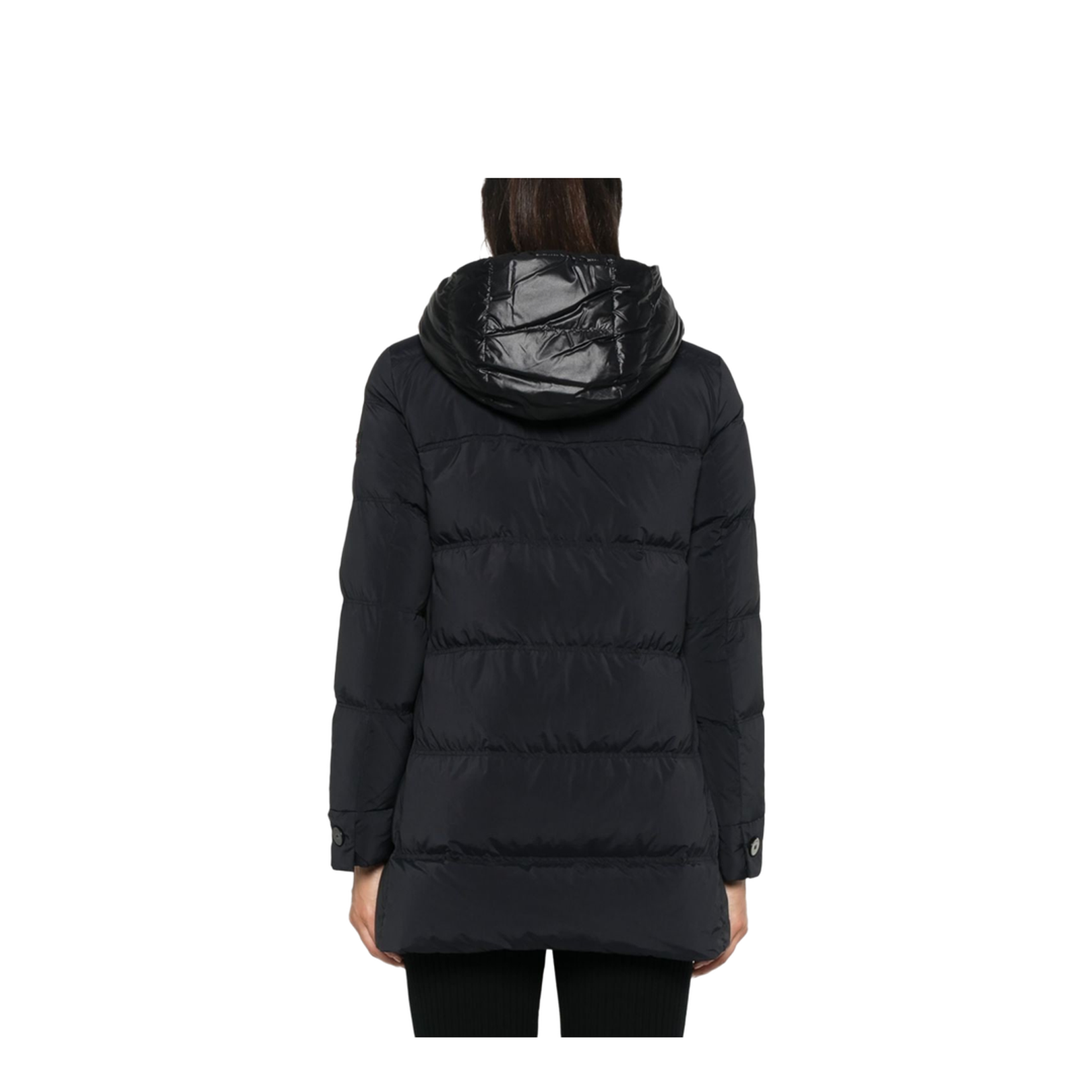 Coats Black - Image 4