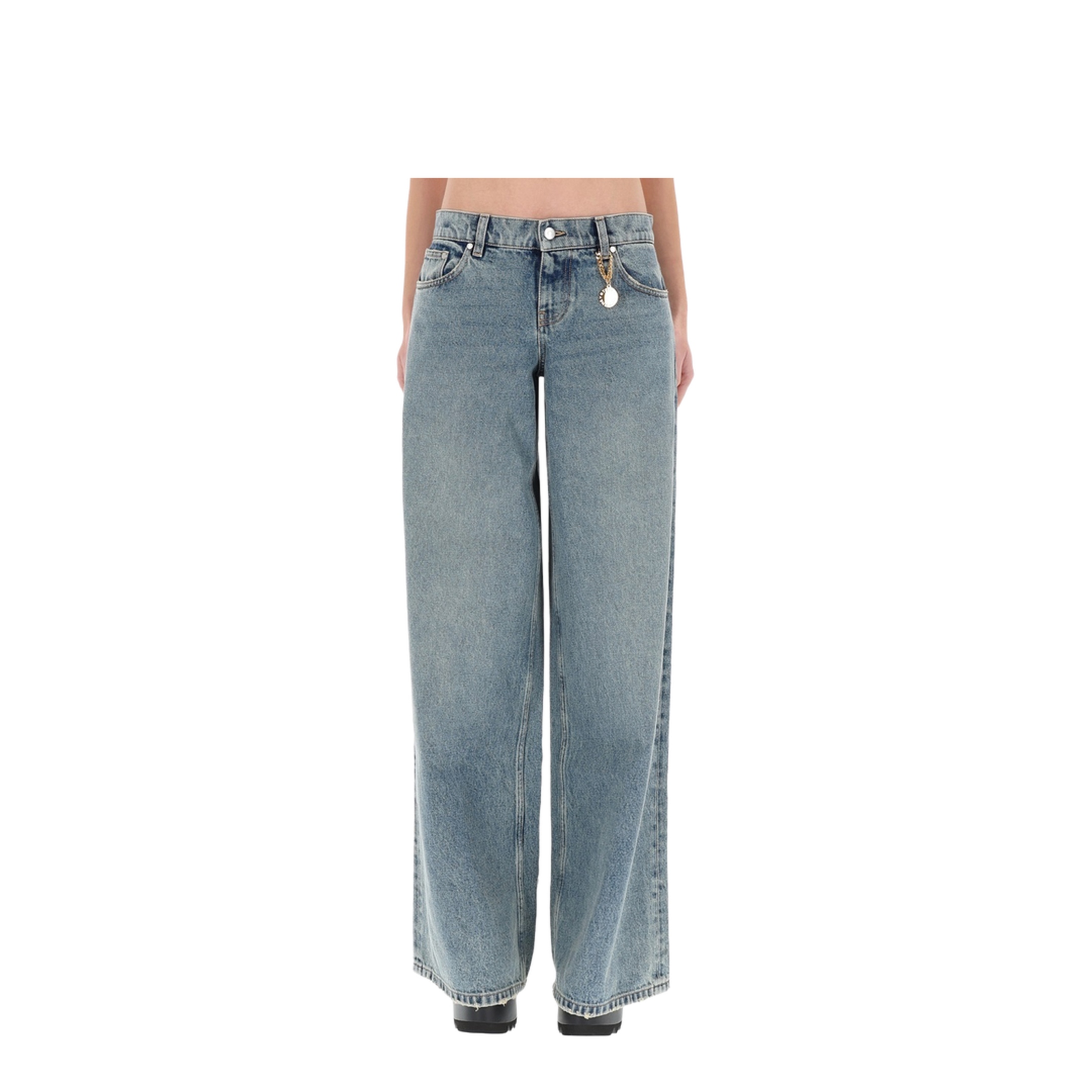 "VINTAGE DÉLAVÉ" JEANS - Image 5