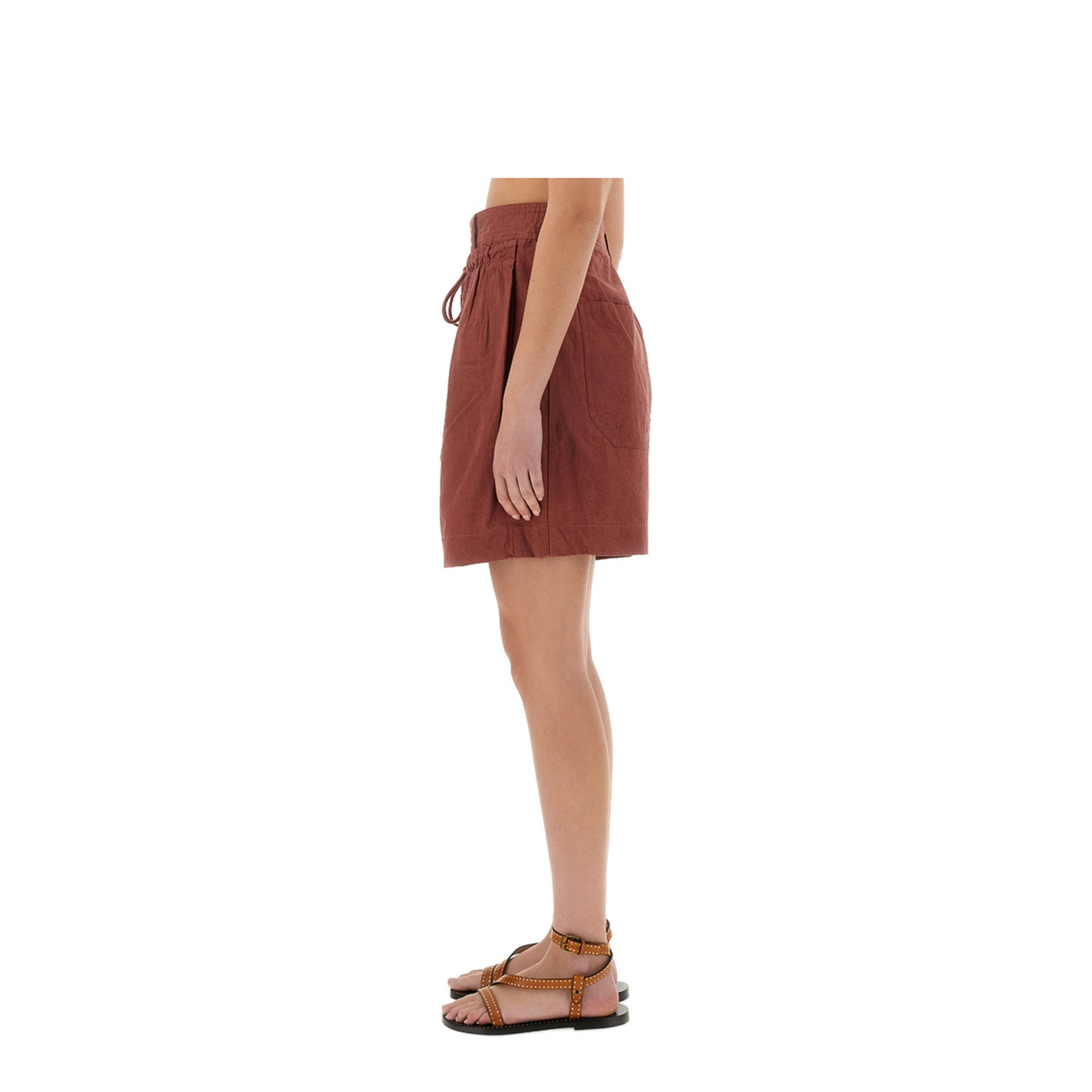 SHORTS "INGRID" - Image 4