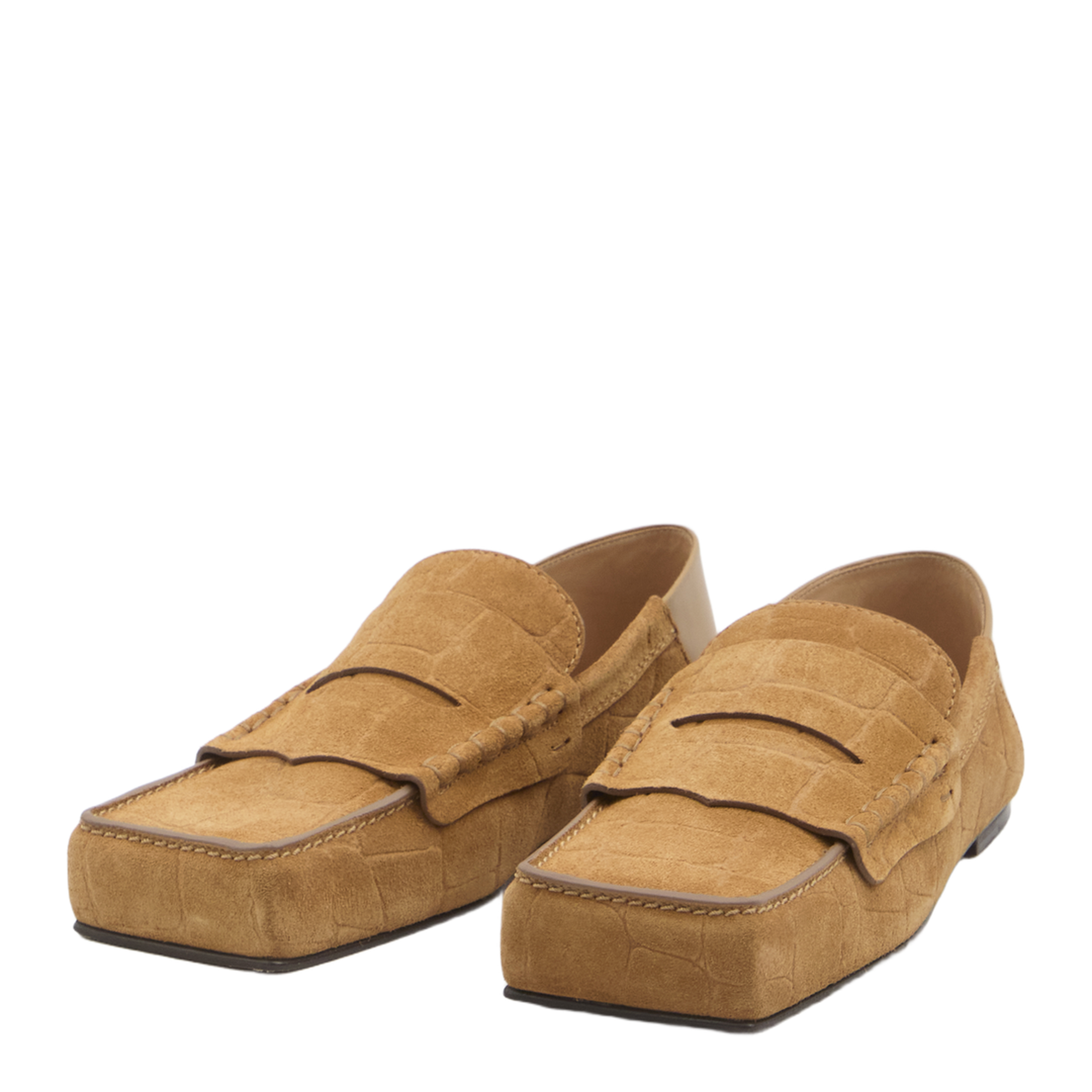 Carré Loafers - Image 2