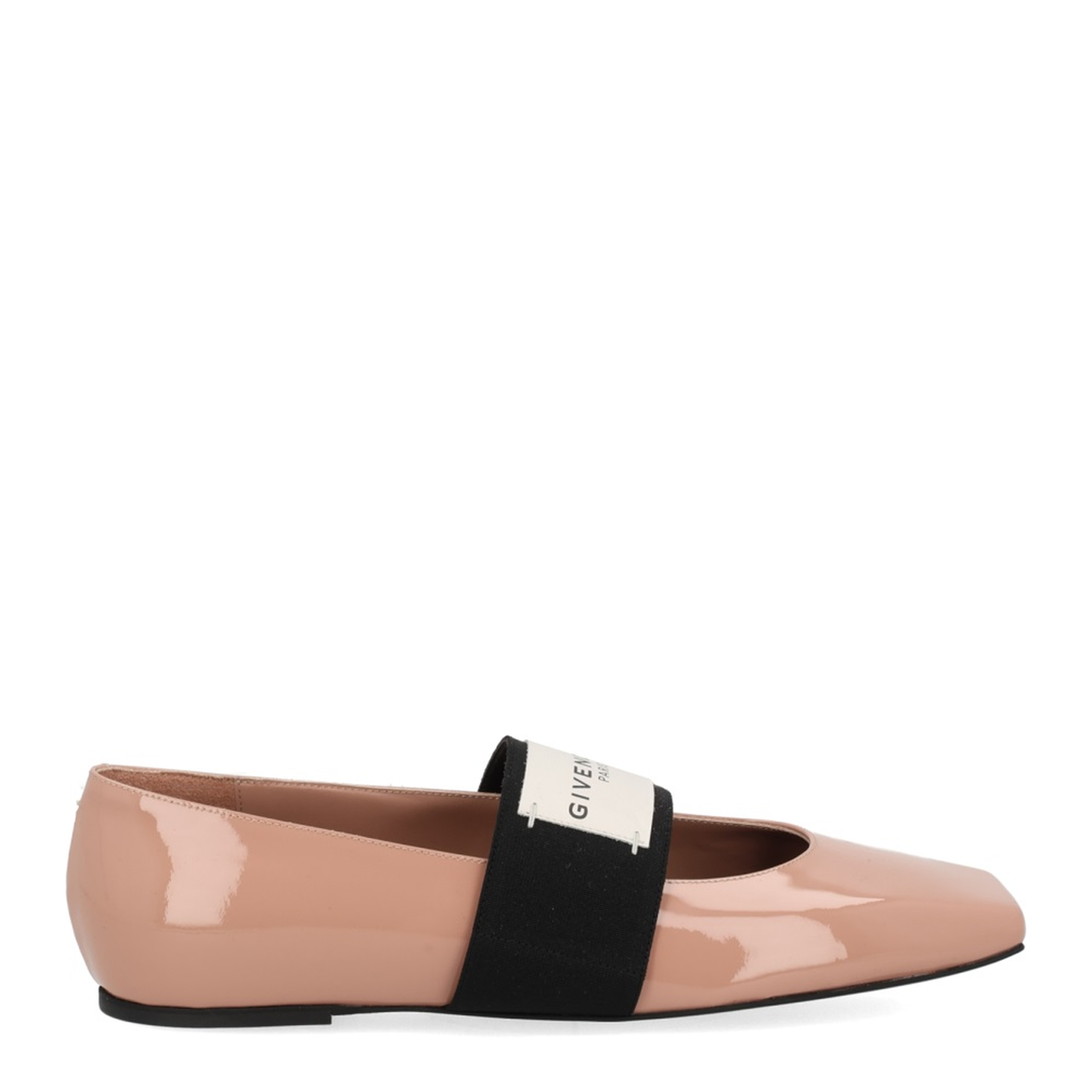 Sliced Square Dancer - Image 1