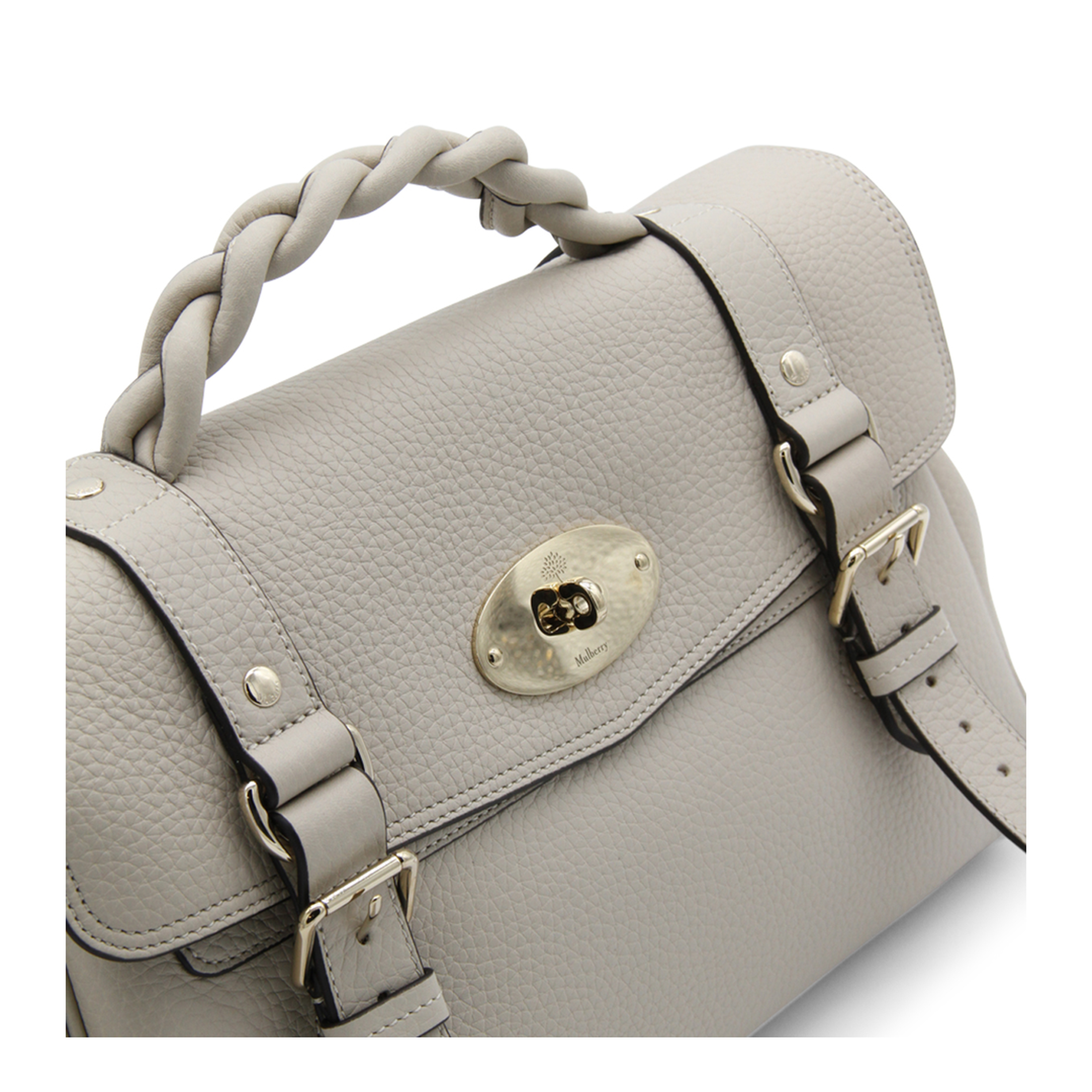 Alexa Tote - White - Image 4