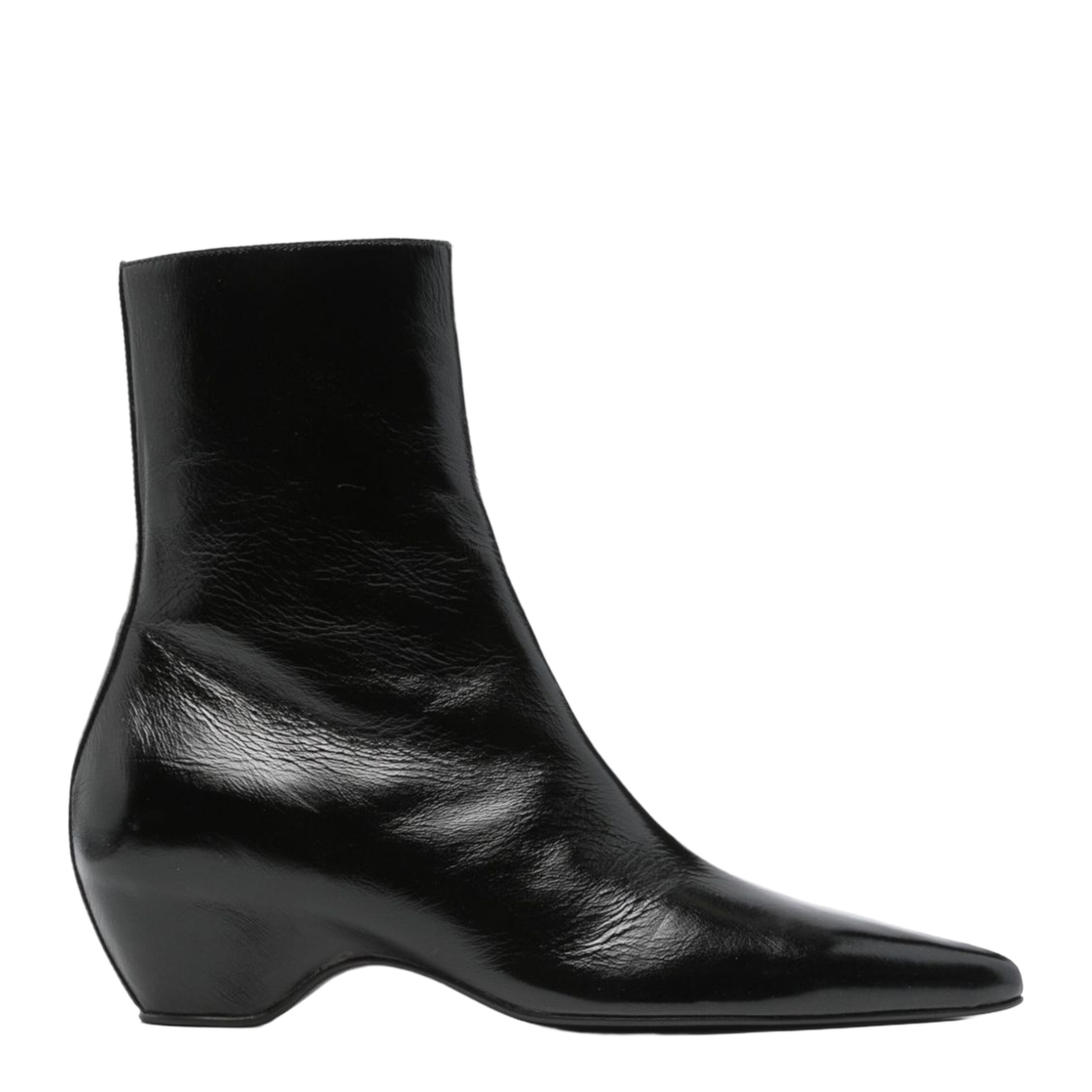 Ankle Boots - Image 1