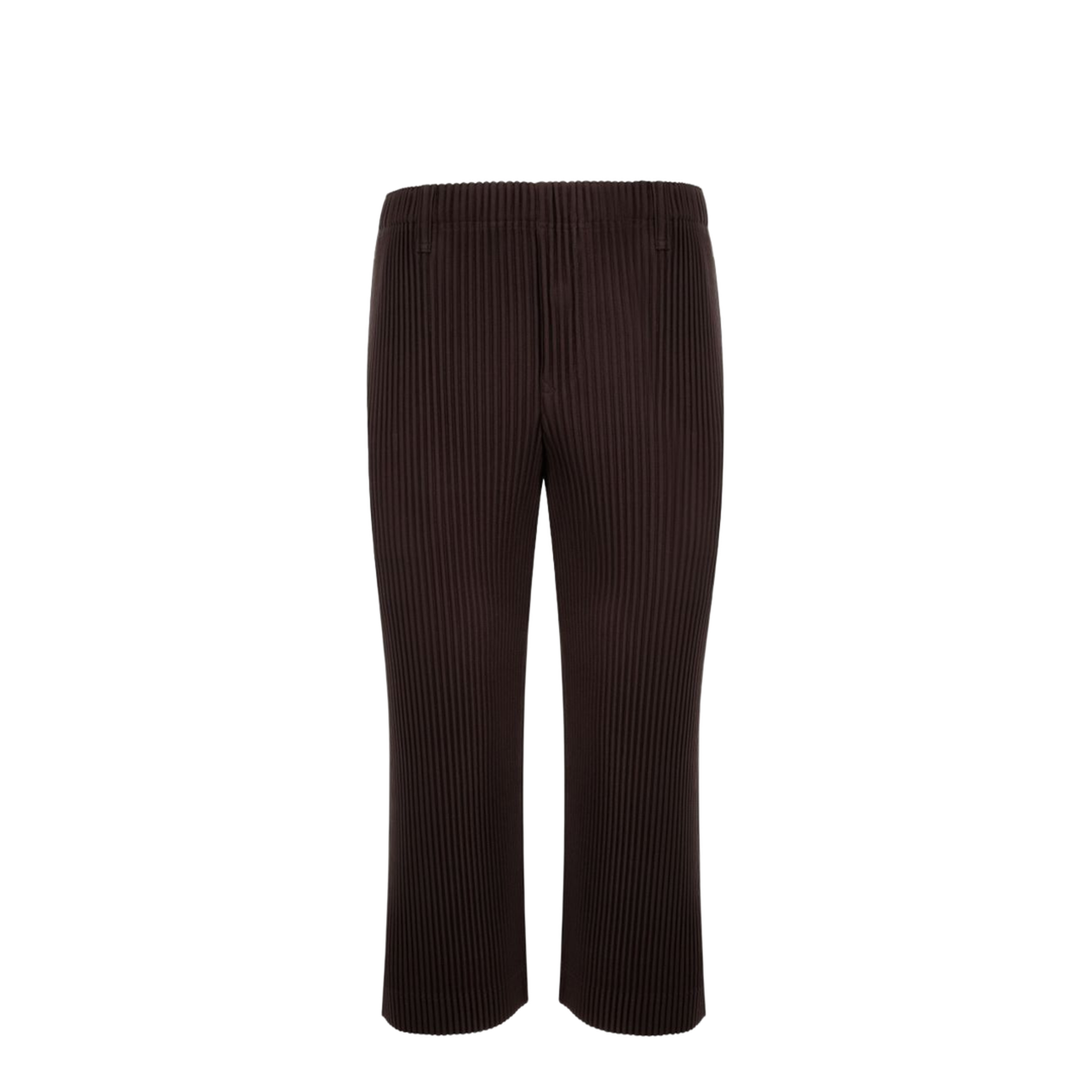 Trousers Black - Image 1