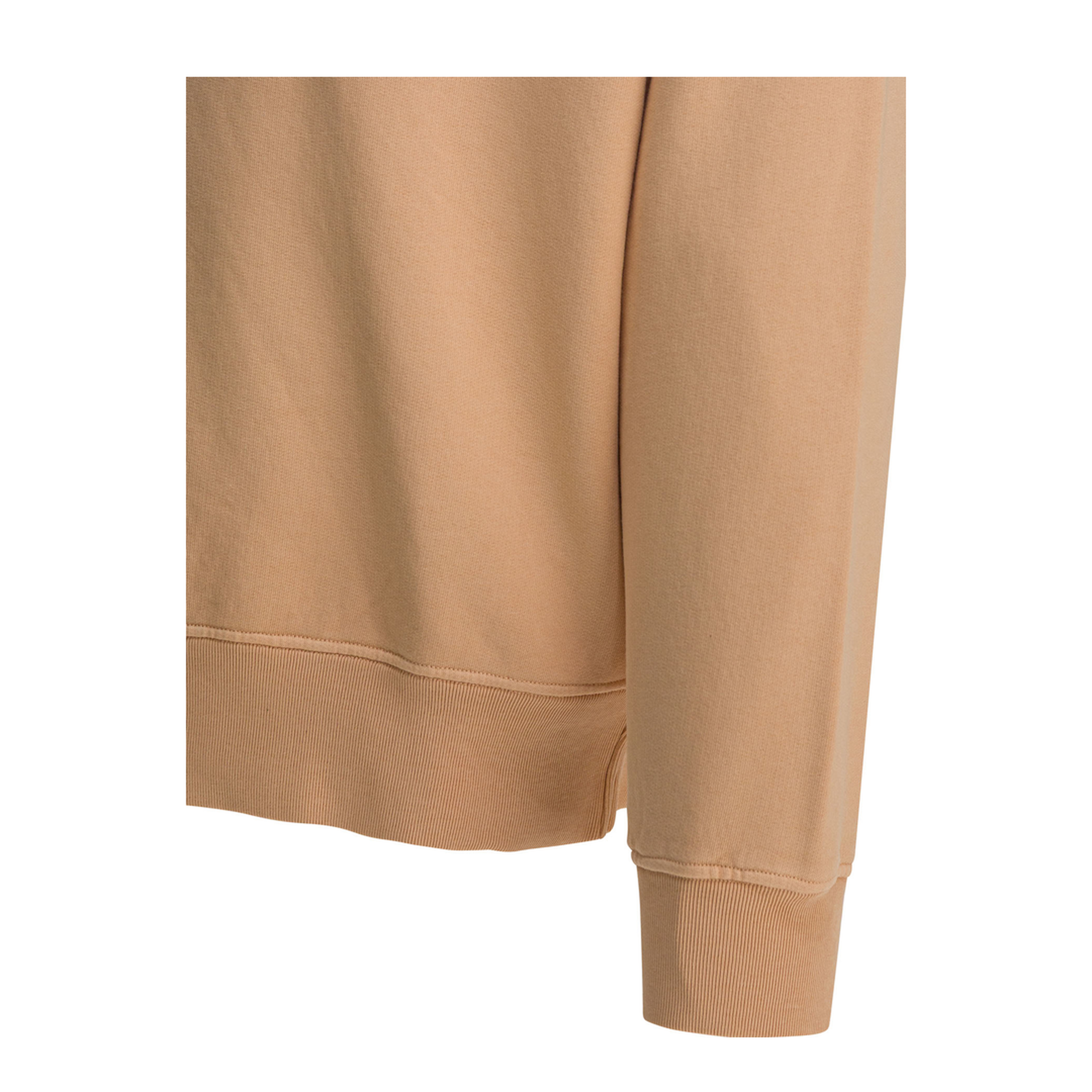 Crewneck Sweatshirt With Logo - Image 4