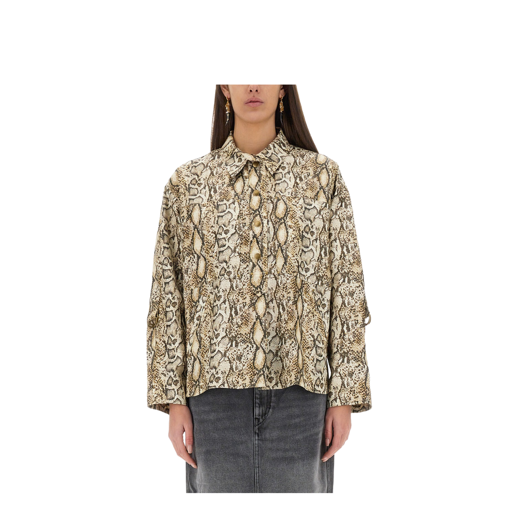 Florida Shirt - Image 1