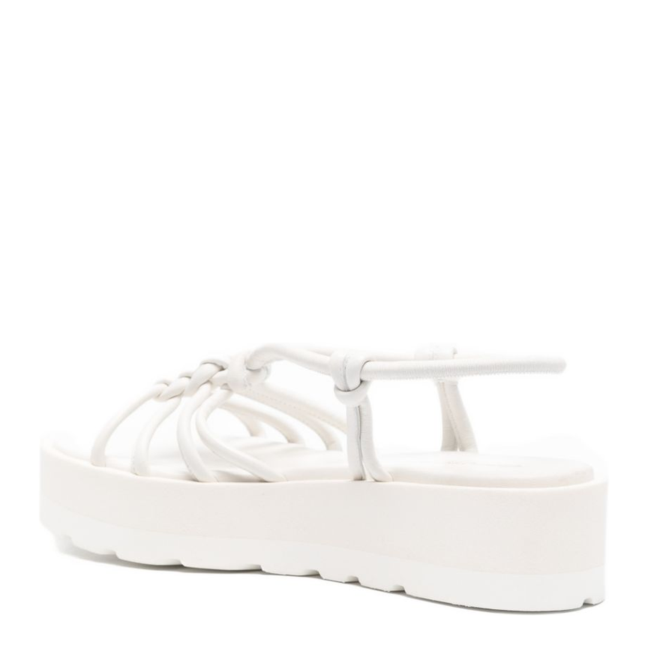 Sandals White - Image 4