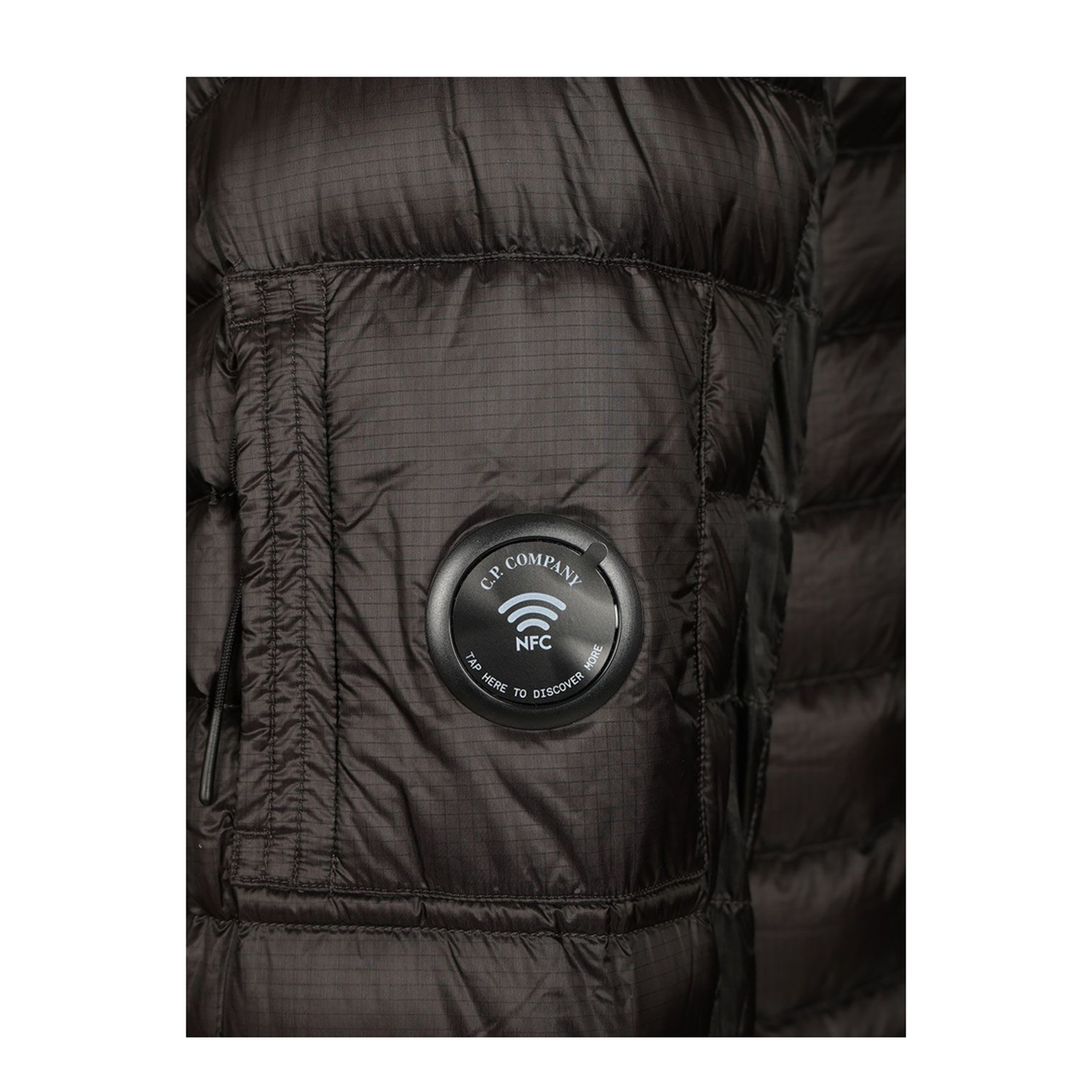 Coats Black - Image 5