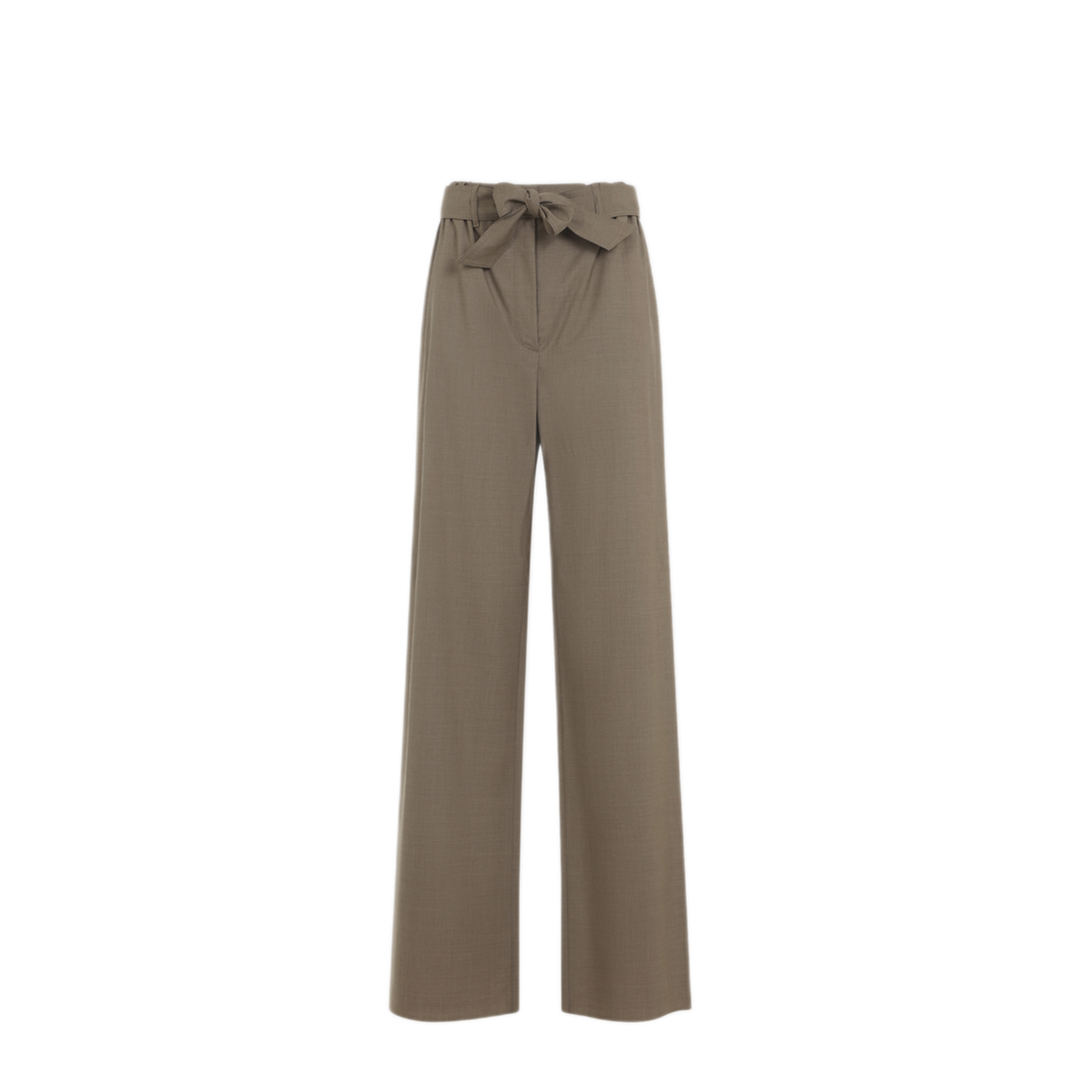 Salpa Bow Pants - Image 1